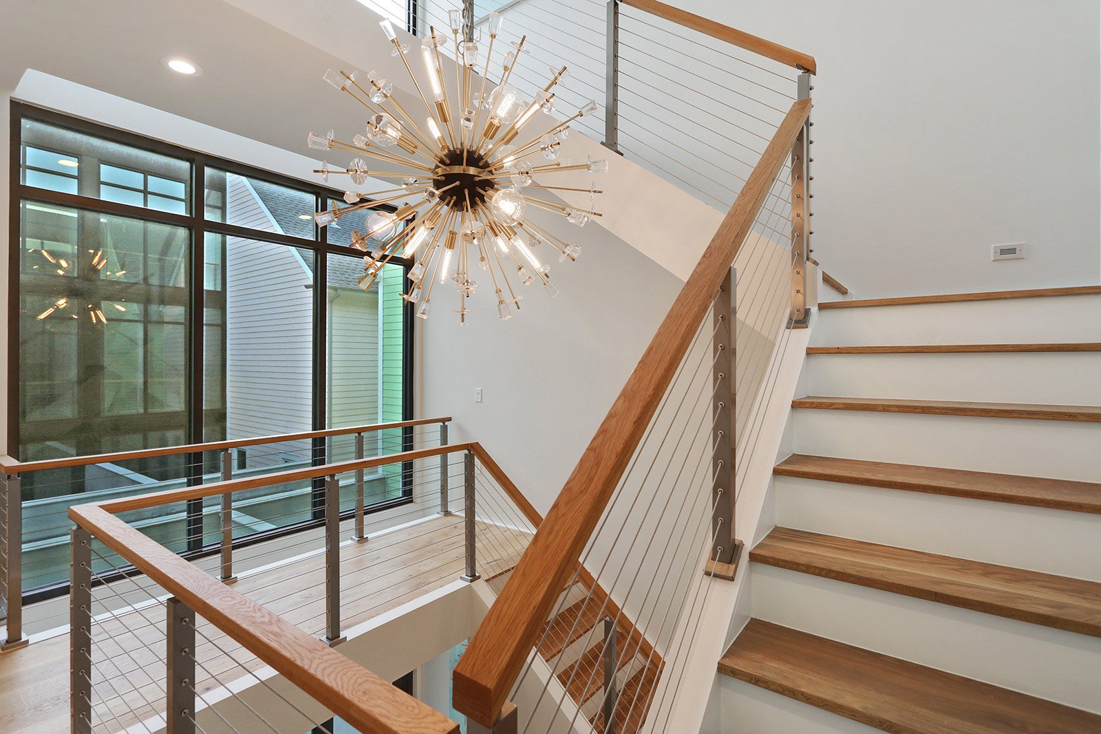 Baker's Row — Clear Architecture