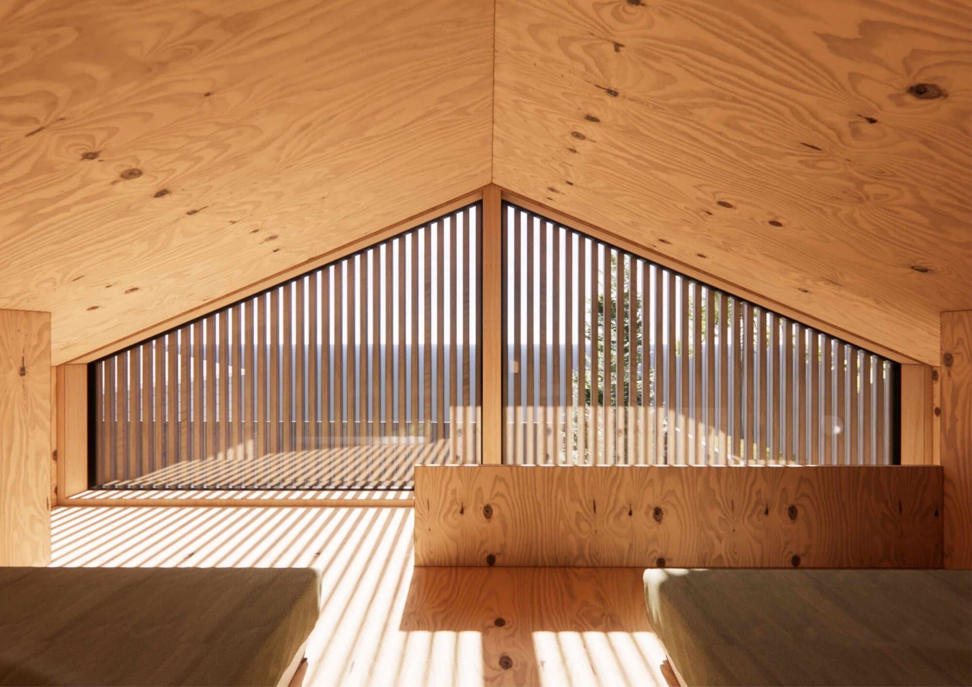 Ballard Gear Shed — SHED Architecture & Design