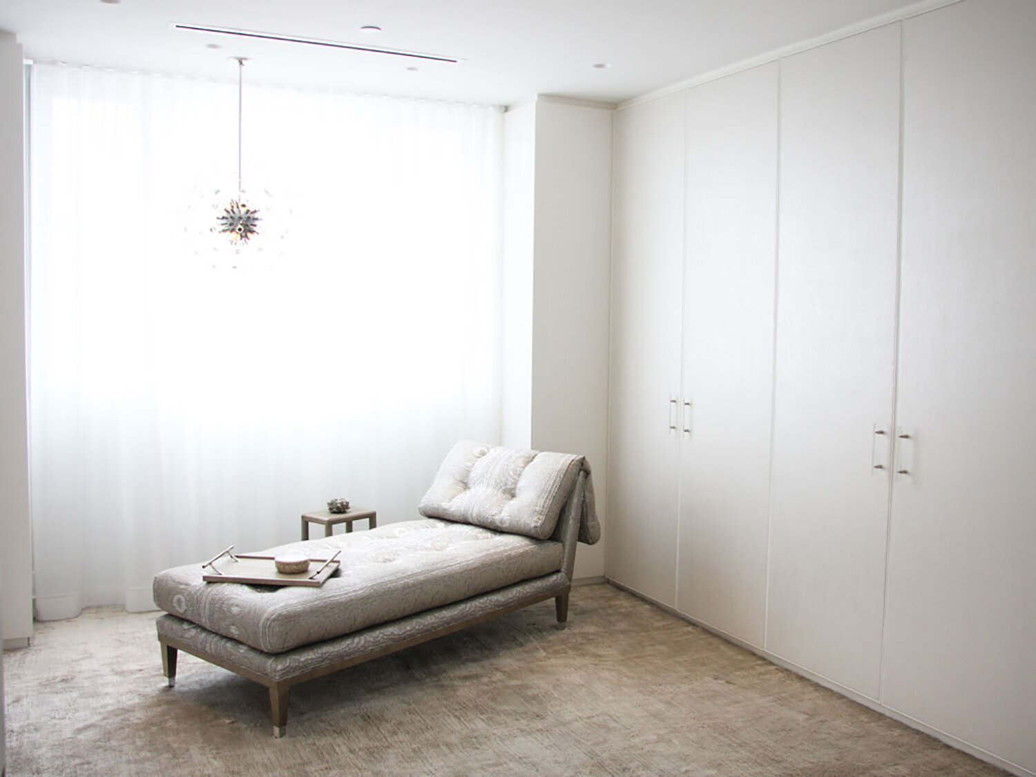 Baltimore Harbor Penthouse — kellybehun | STUDIO