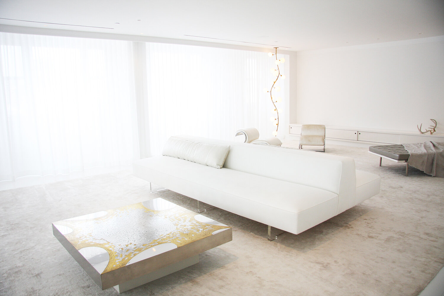 Baltimore Harbor Penthouse — kellybehun | STUDIO