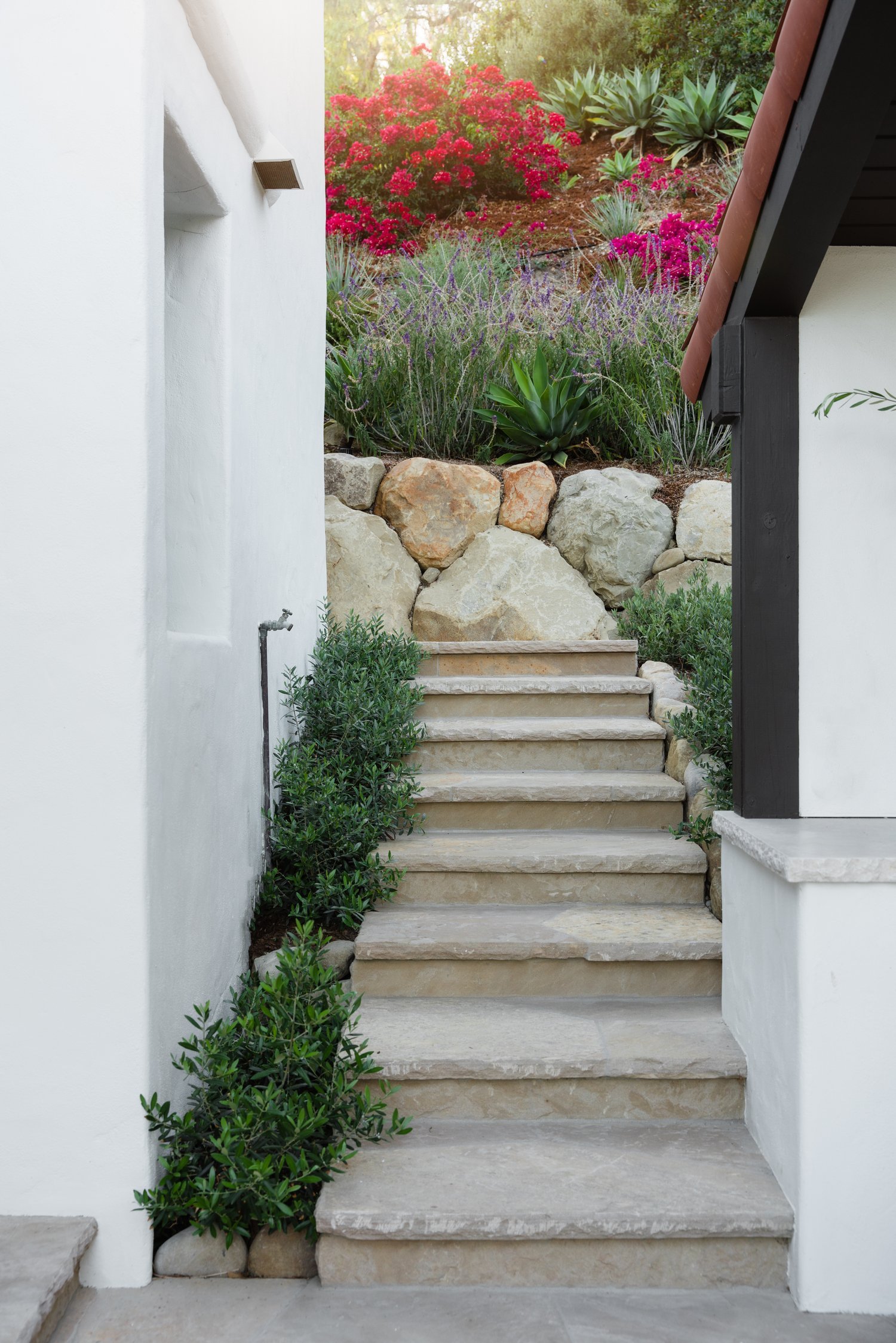 Barker Pass — Clear Architecture