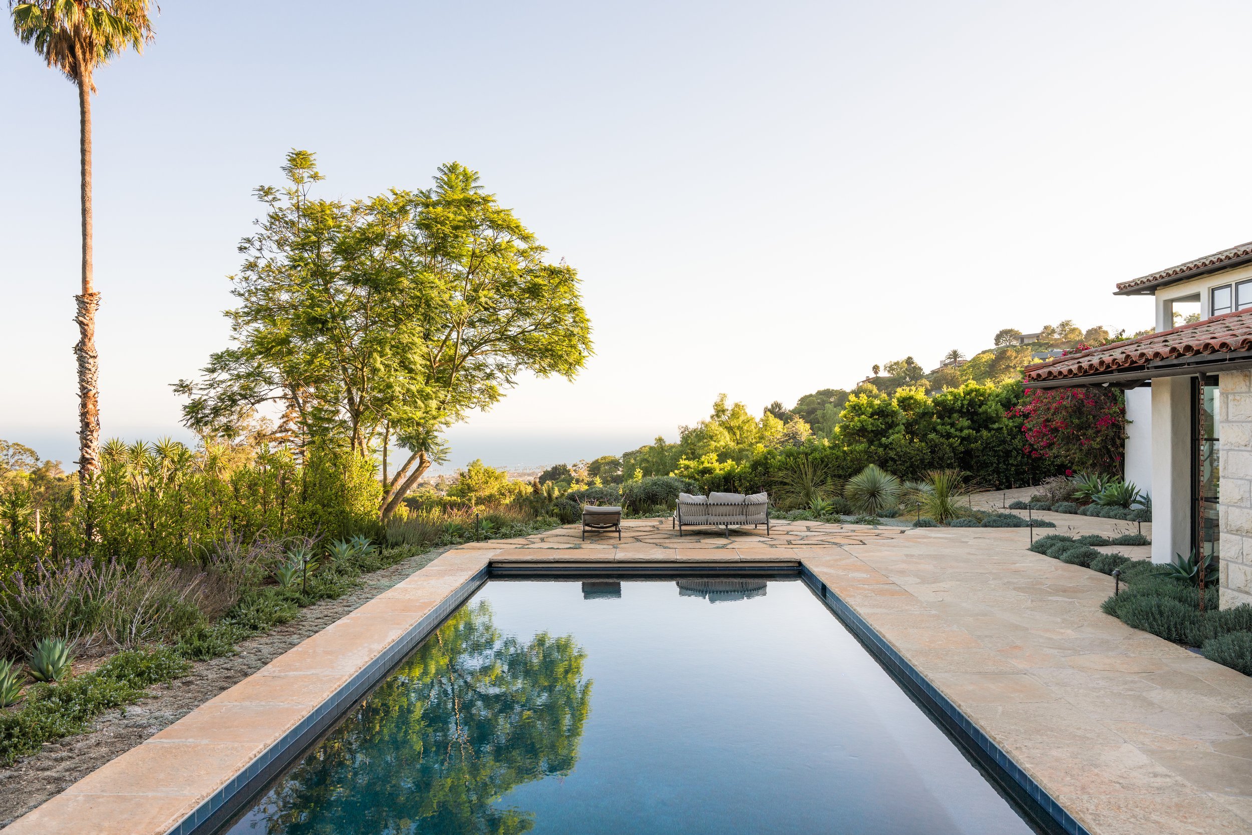 Barker Pass — Clear Architecture