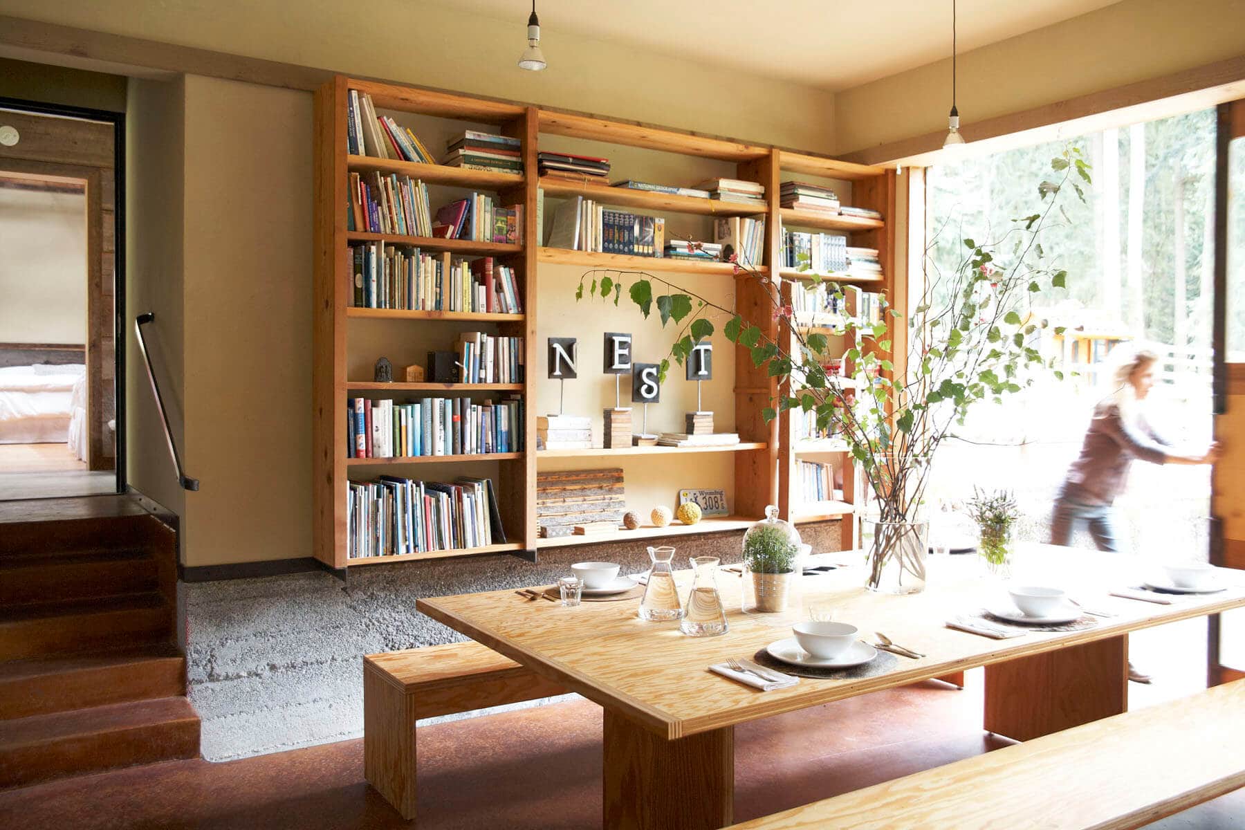 Barn Conversion — SHED Architecture & Design