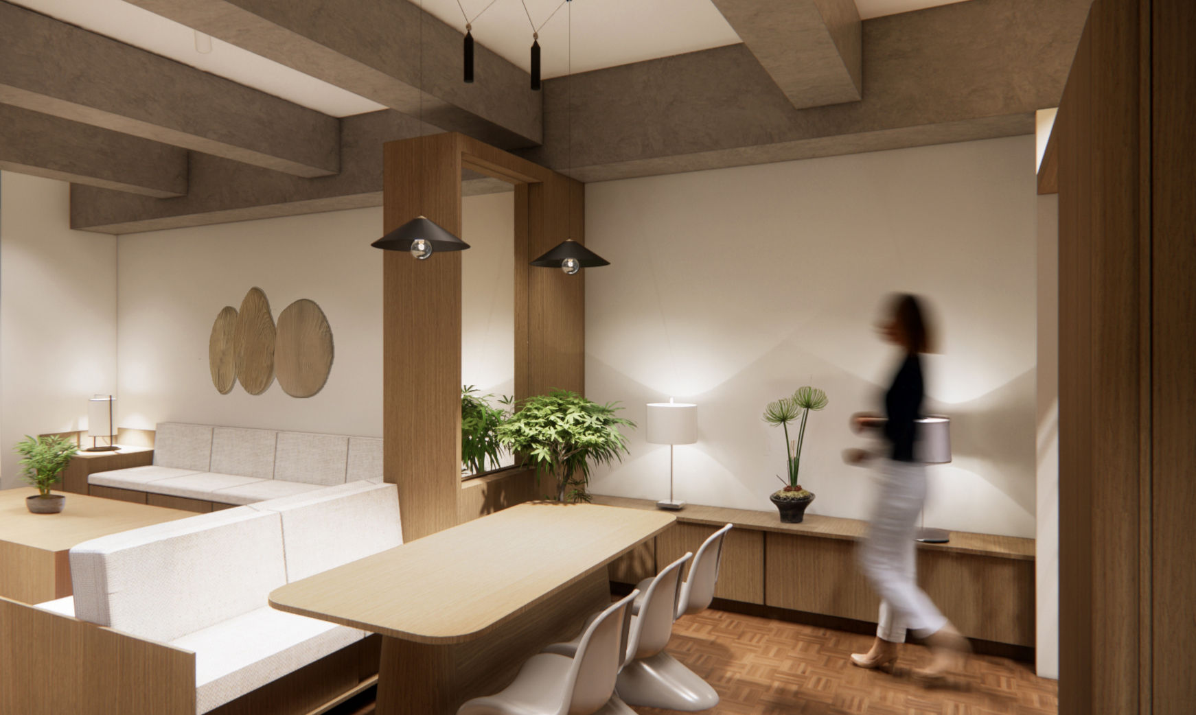 Studio Vural Architects | architecture firm new york | 68 Jay Street, Brooklyn, NY, USA