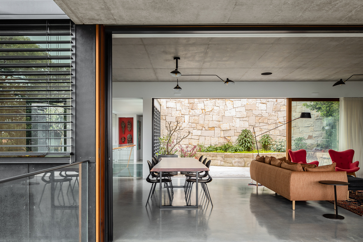Bay House — Castlepeake Architects