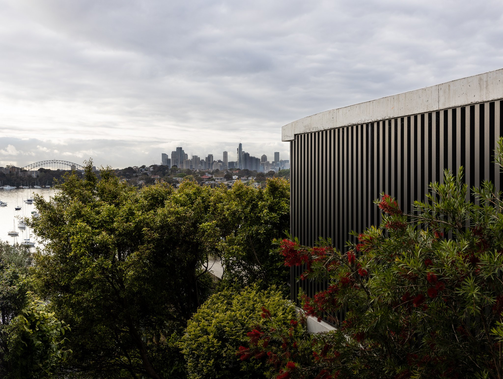 Bay House — Castlepeake Architects