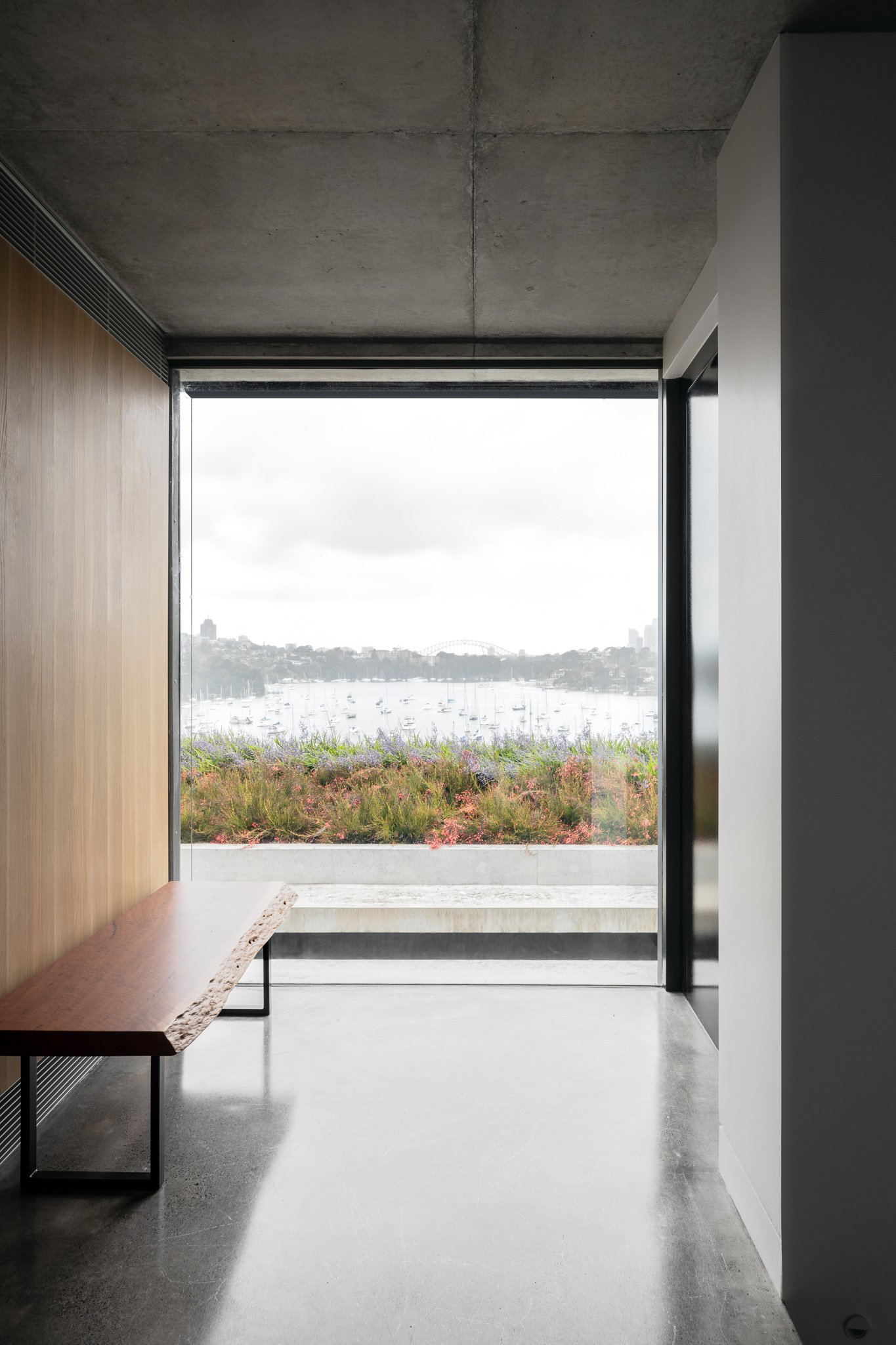 Bay House — Castlepeake Architects