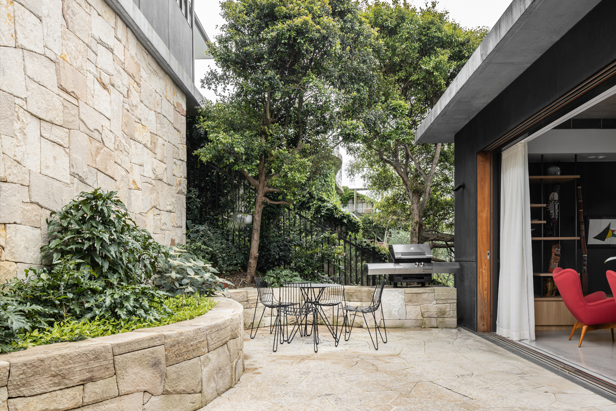 Bay House — Castlepeake Architects