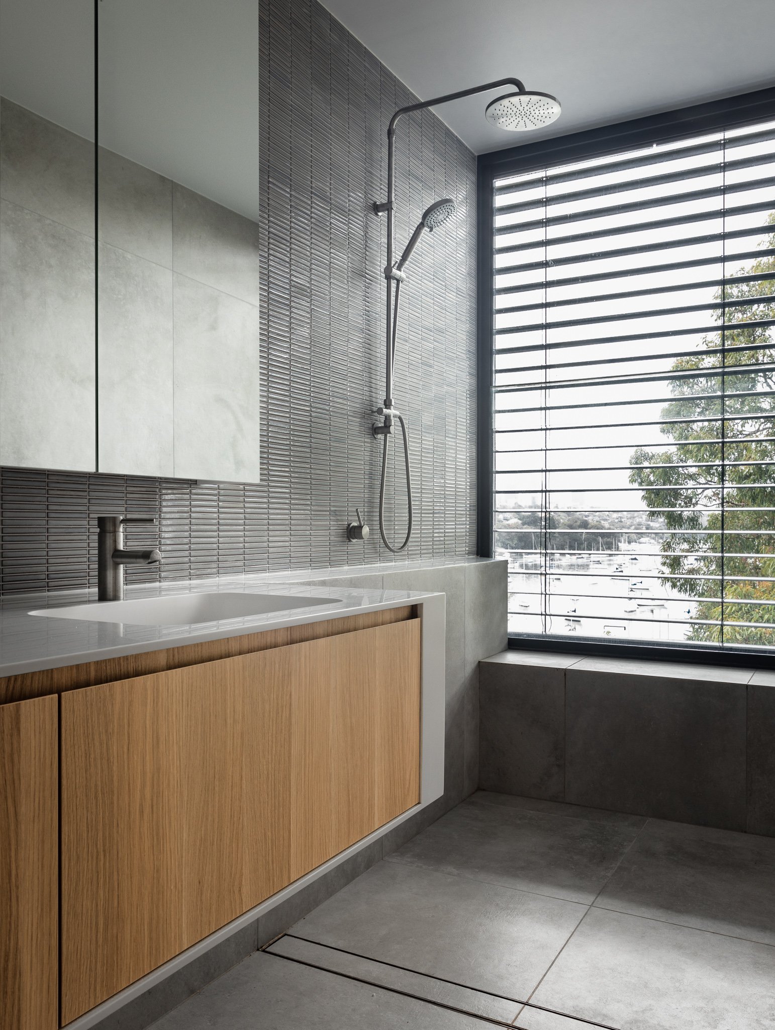 Bay House — Castlepeake Architects