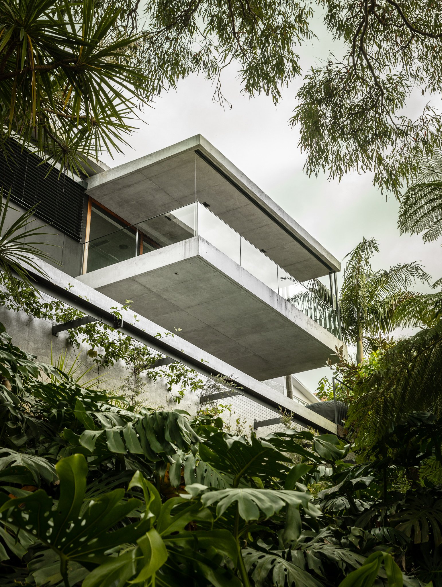 Bay House — Castlepeake Architects