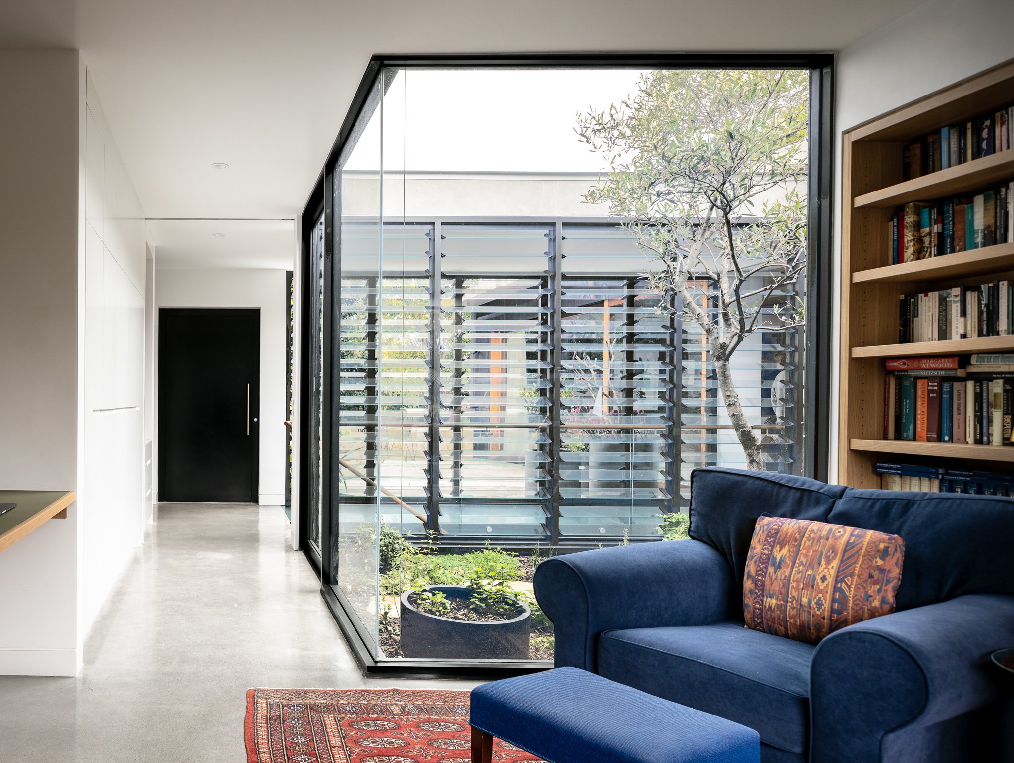 Bay House — Castlepeake Architects