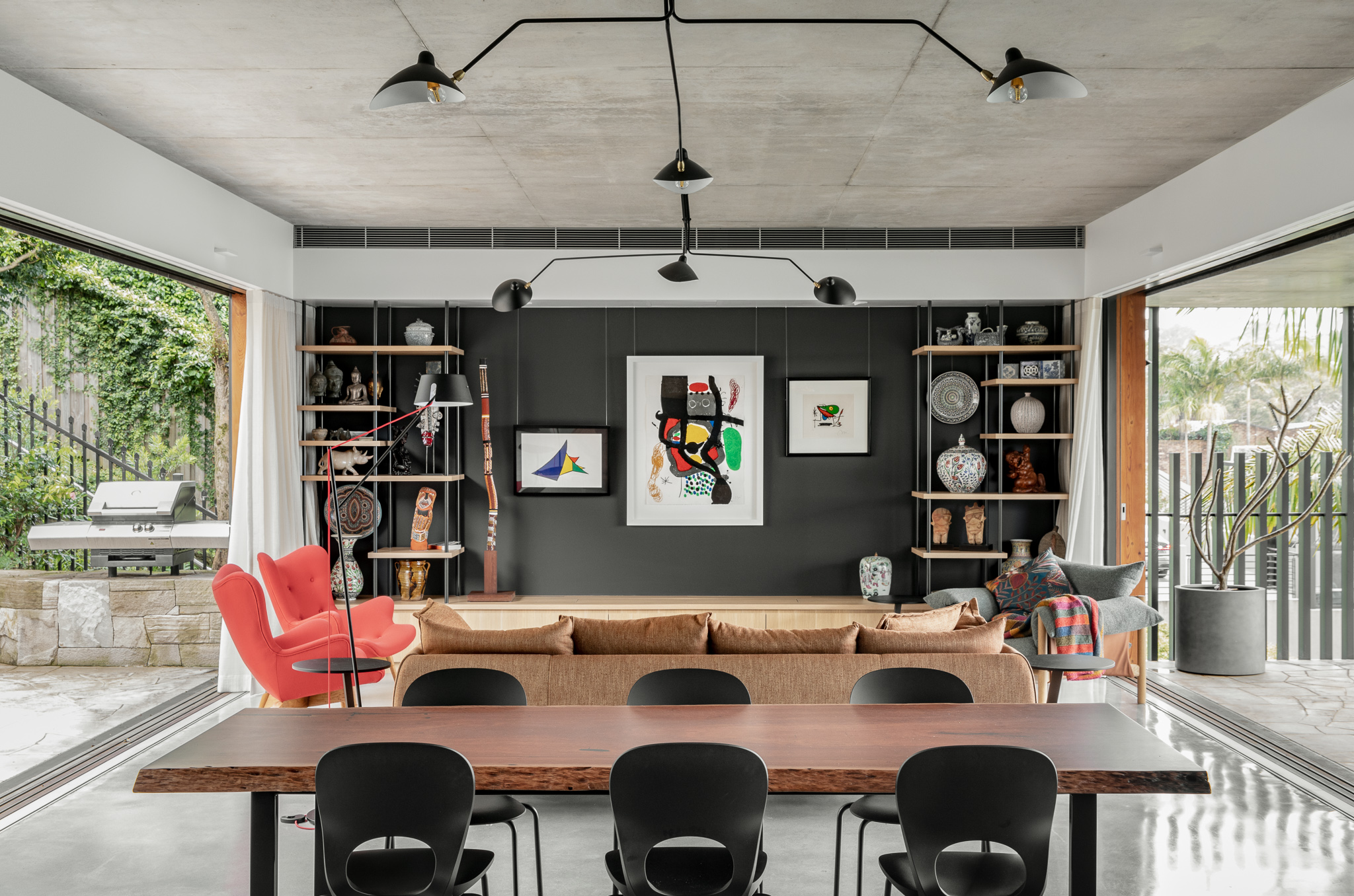 Bay House — Castlepeake Architects