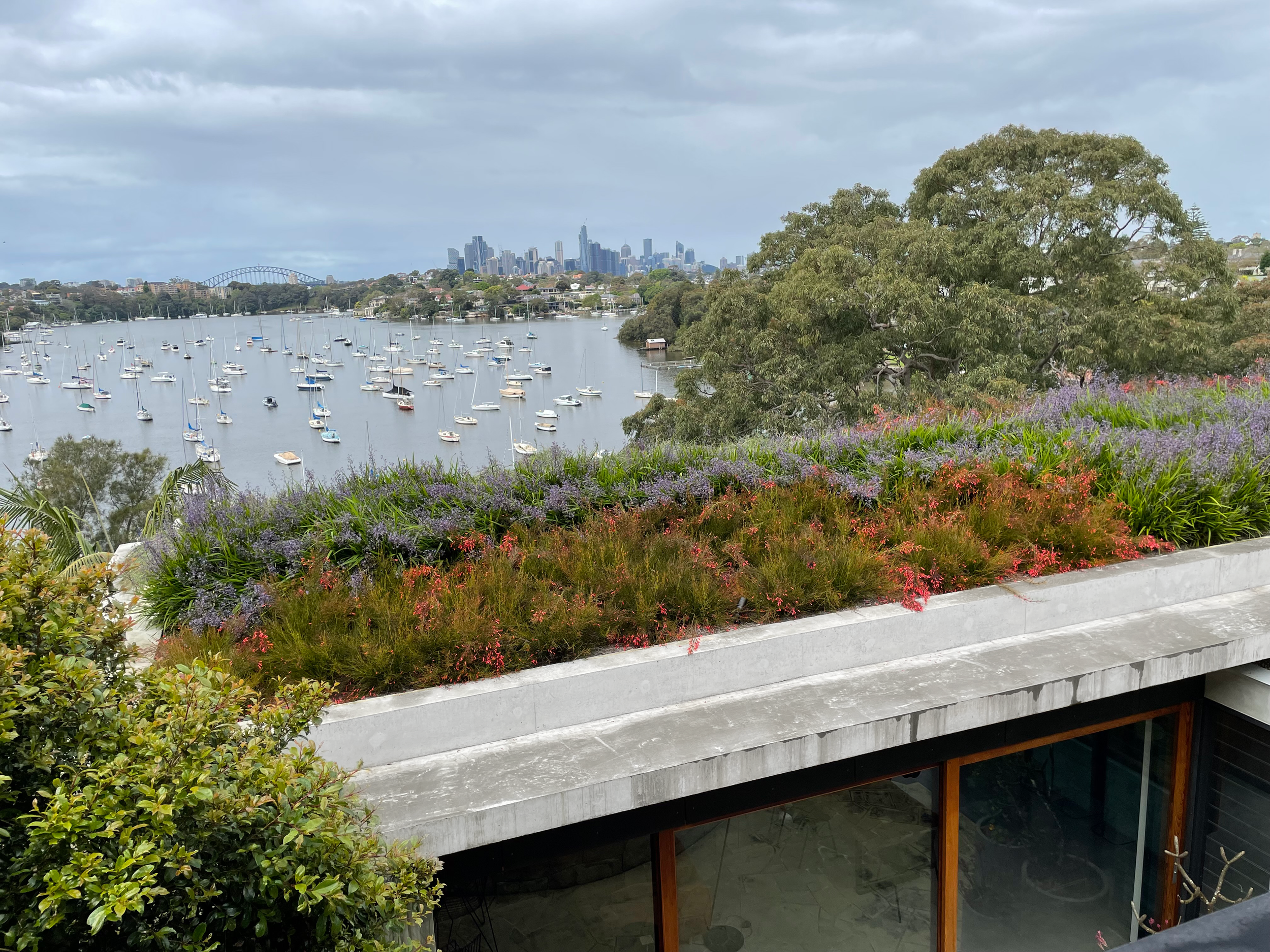Bay House — Castlepeake Architects
