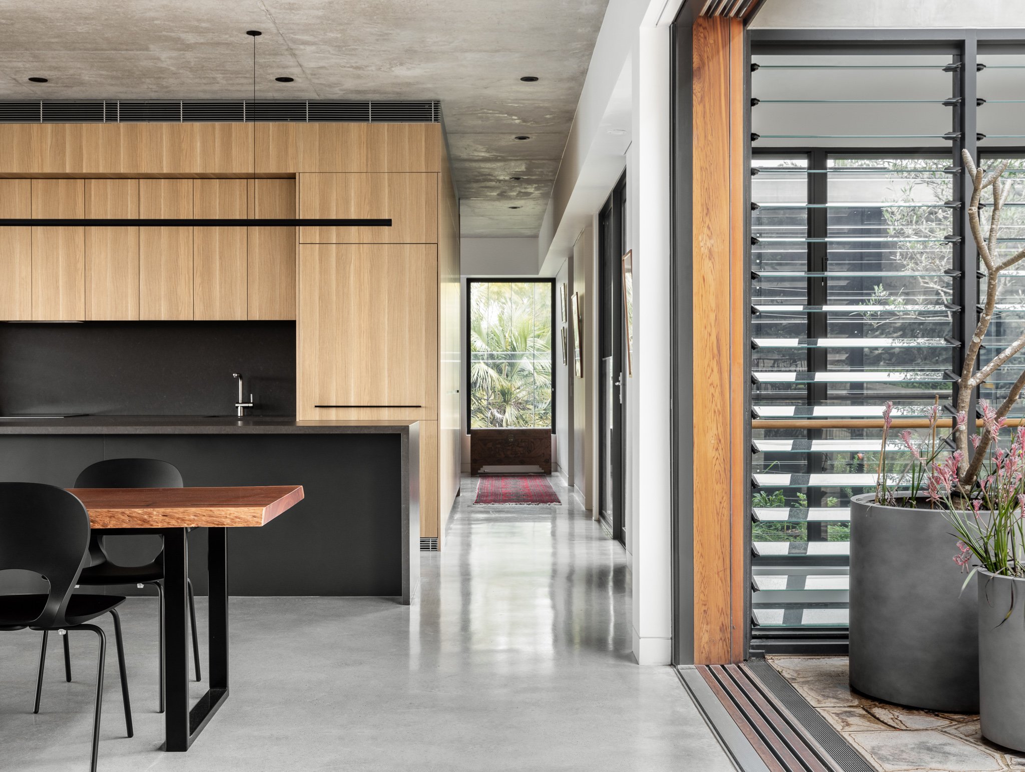 Bay House — Castlepeake Architects