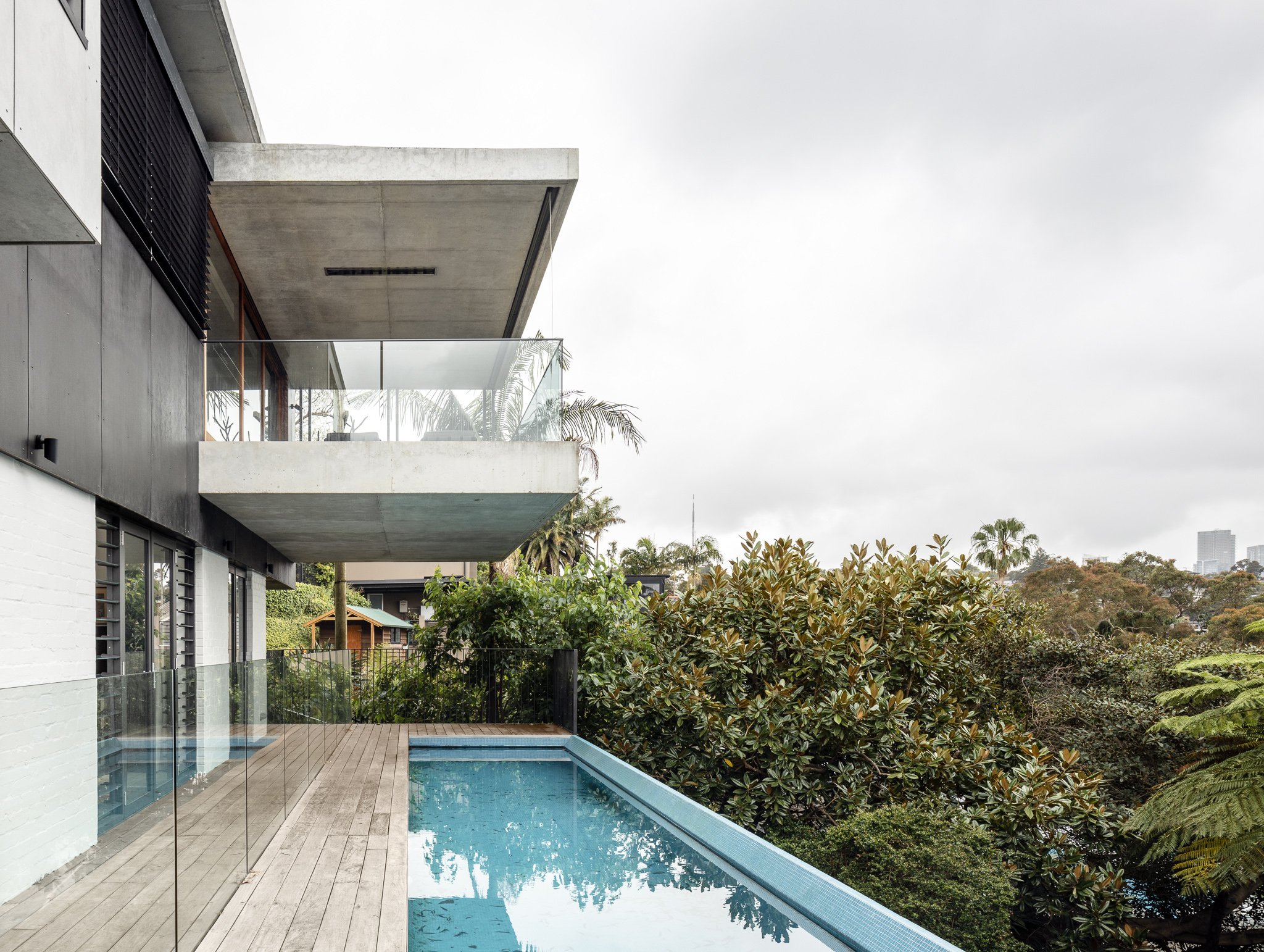 Bay House — Castlepeake Architects