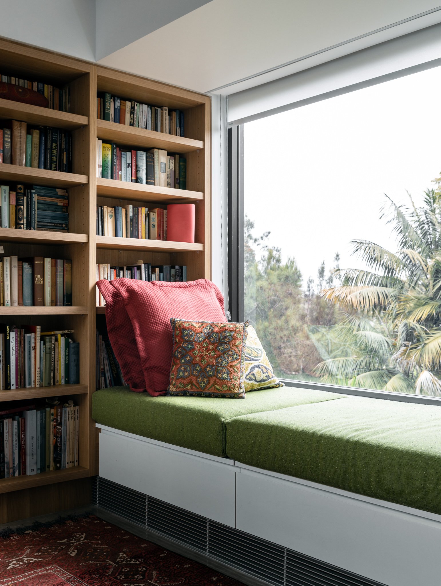 Bay House — Castlepeake Architects