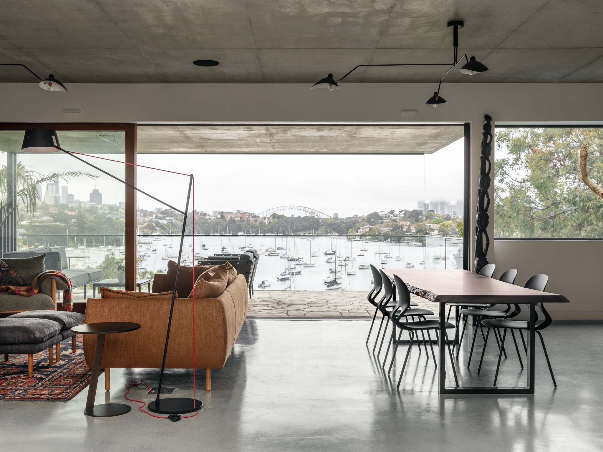 Bay House — Castlepeake Architects