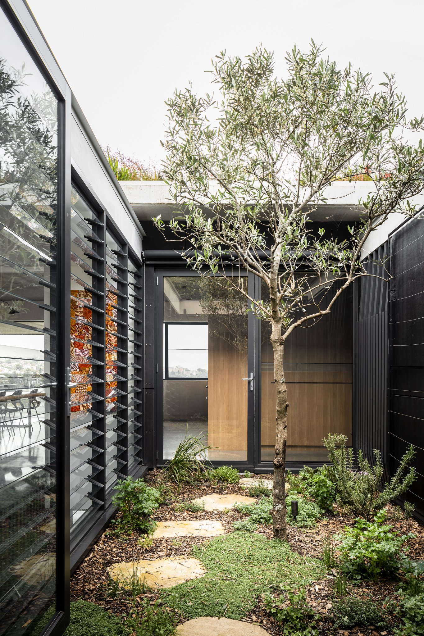 Bay House — Castlepeake Architects