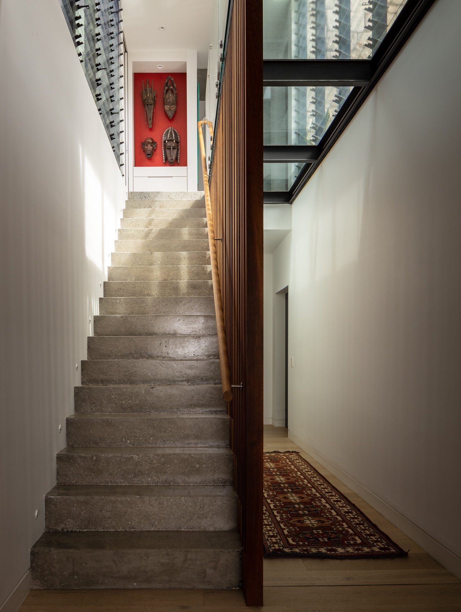 Bay House — Castlepeake Architects