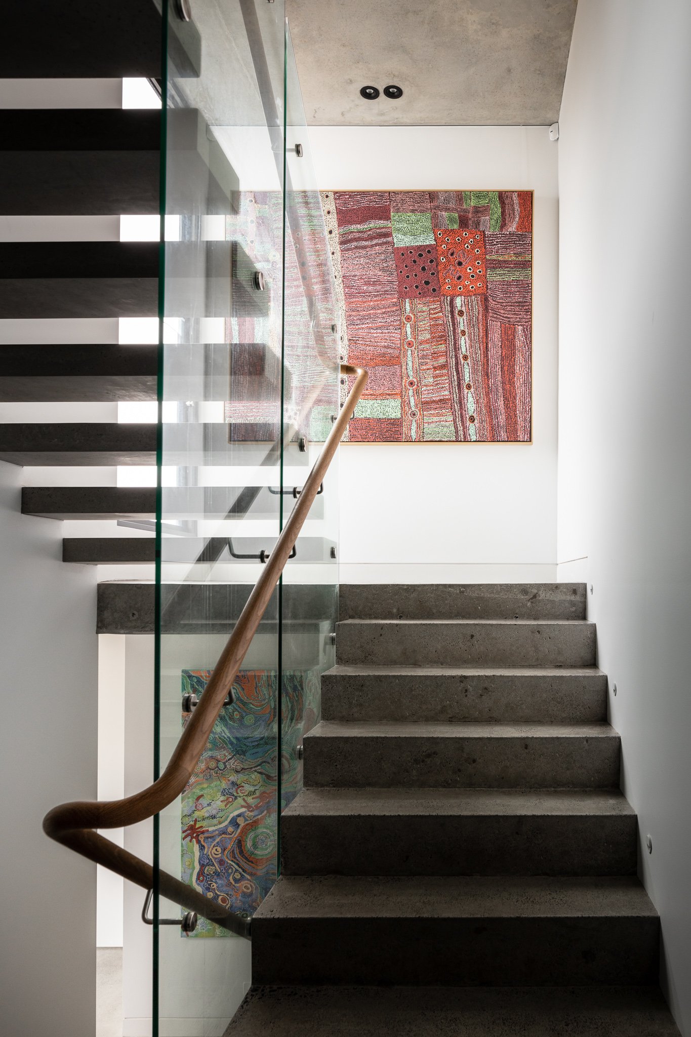 Bay House — Castlepeake Architects