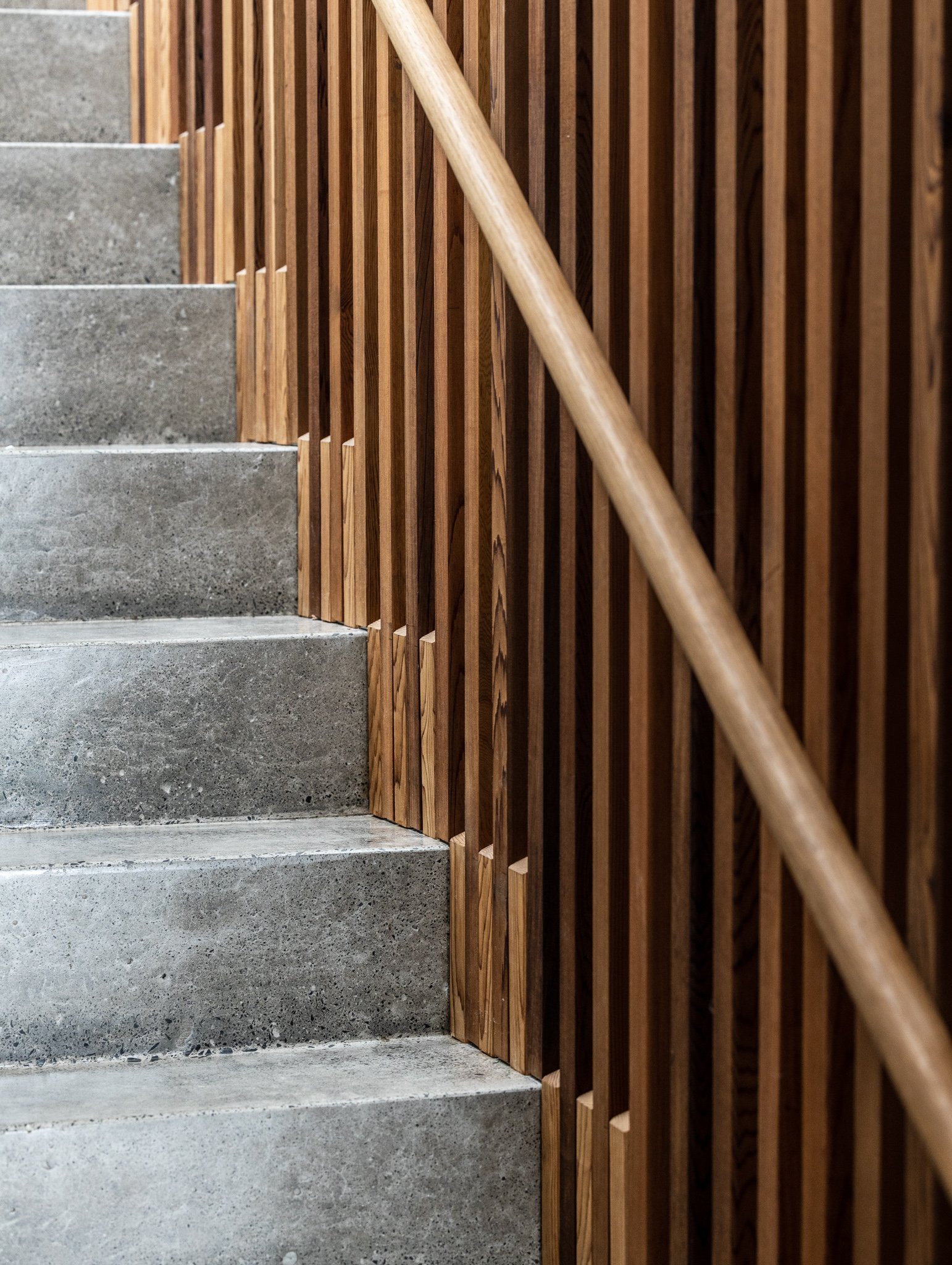Bay House — Castlepeake Architects