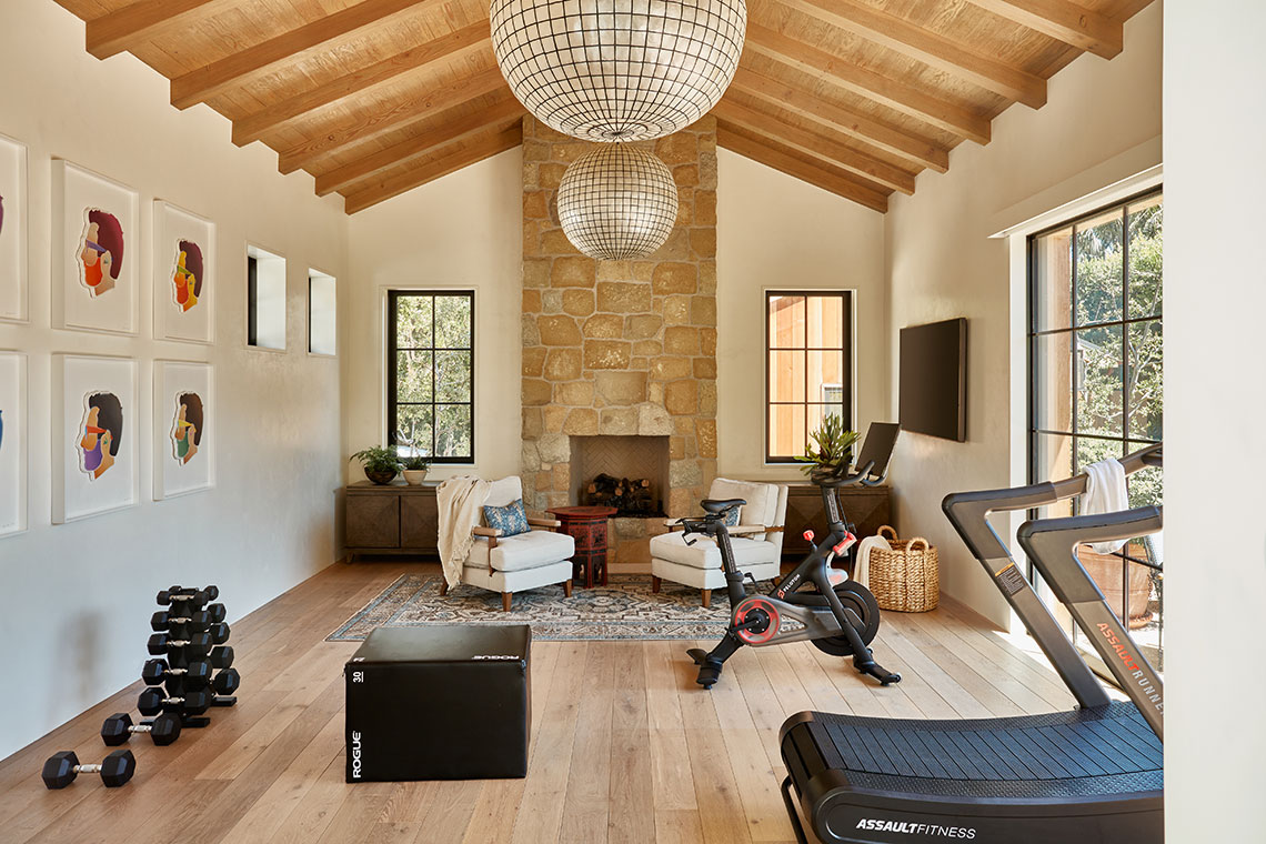 Beach Compound — Leonard Unander Associates