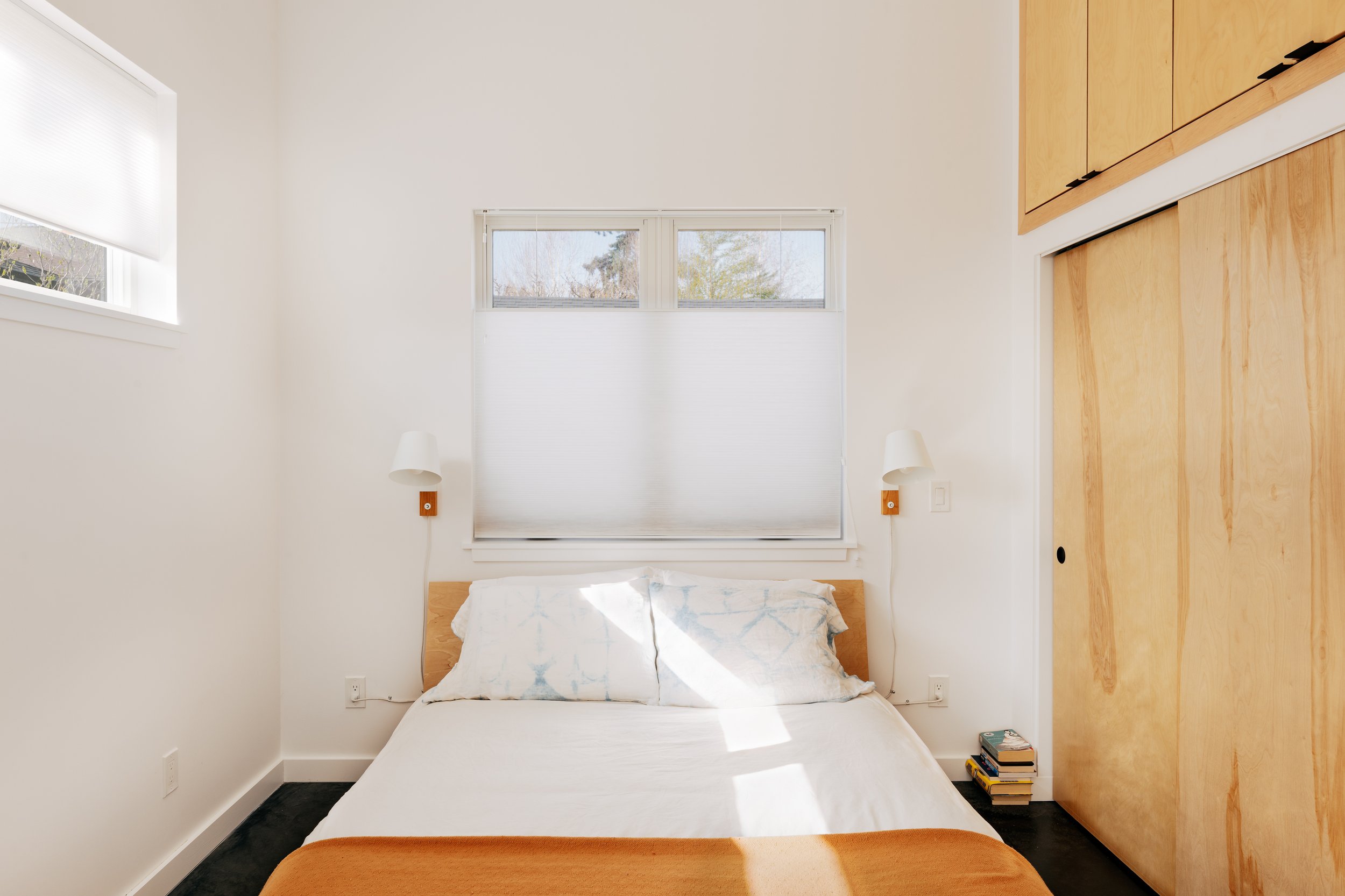 Beacon Hill Cedar Cottage — CAST architecture - Seattle Architect Modern Architect