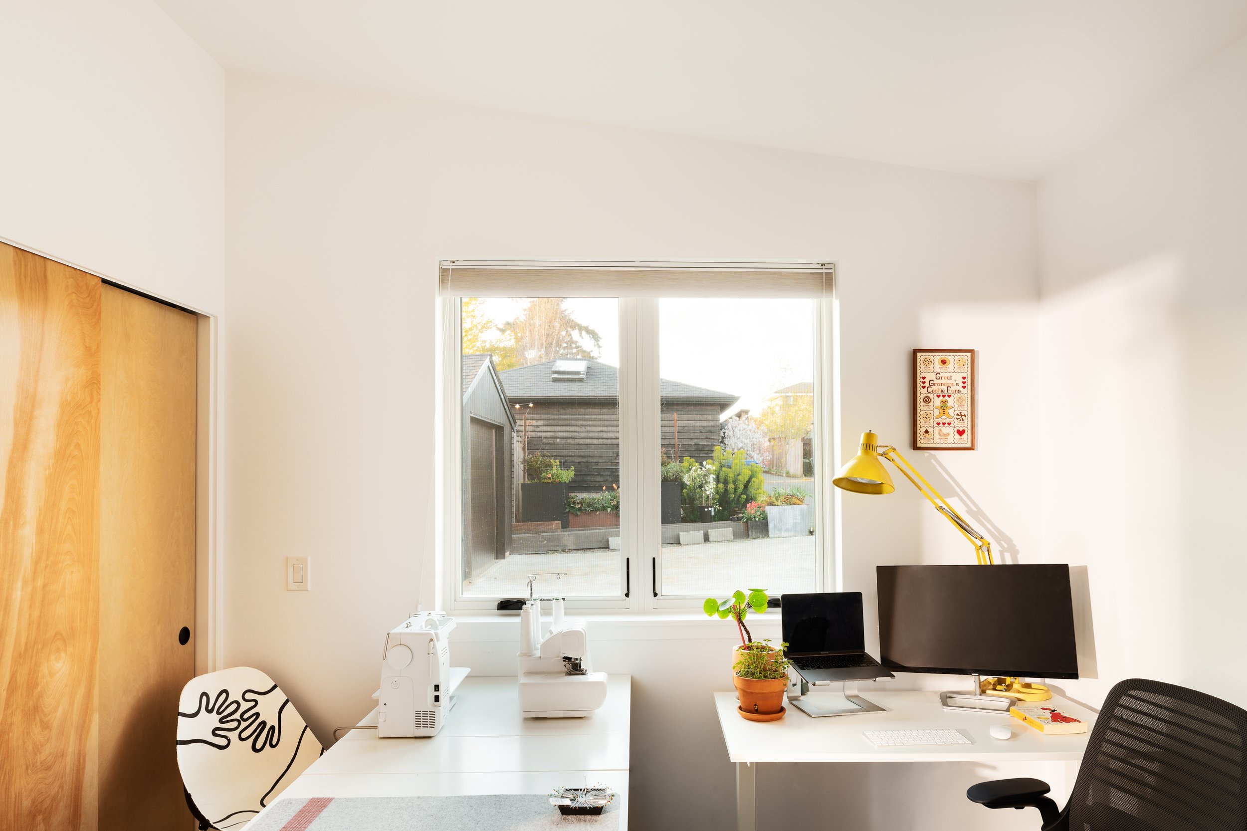 Beacon Hill Cedar Cottage — CAST architecture - Seattle Architect Modern Architect