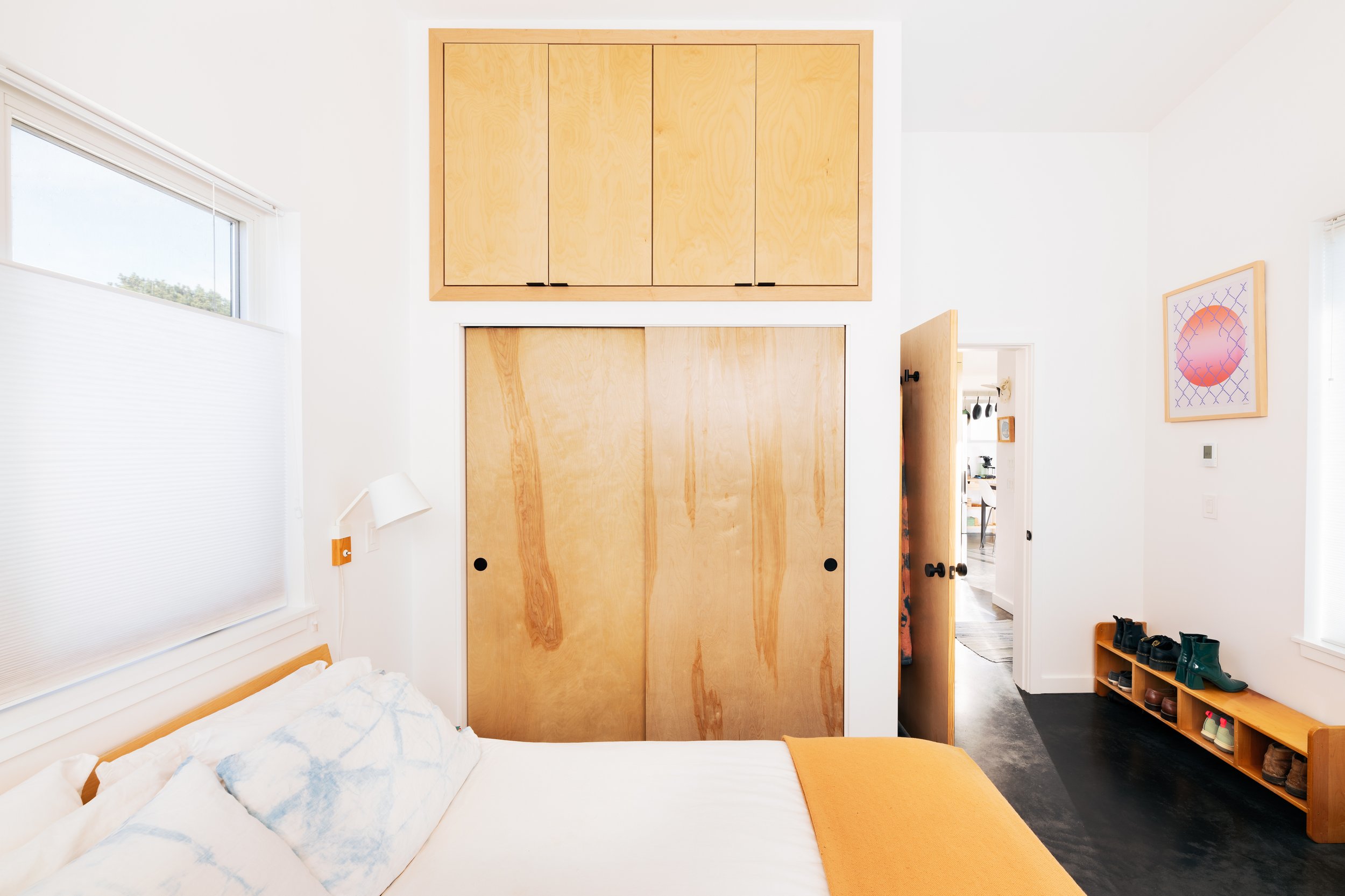 Beacon Hill Cedar Cottage — CAST architecture - Seattle Architect Modern Architect