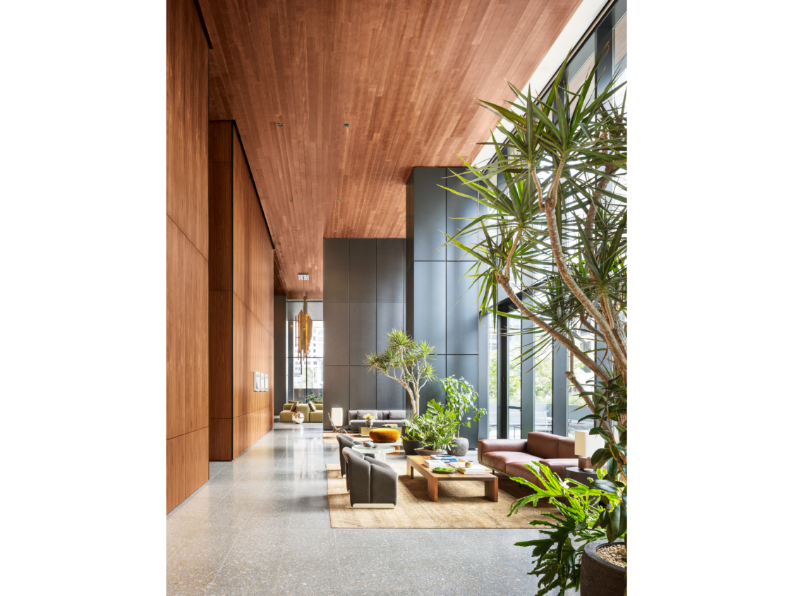 Beaudry — Marmol Radziner