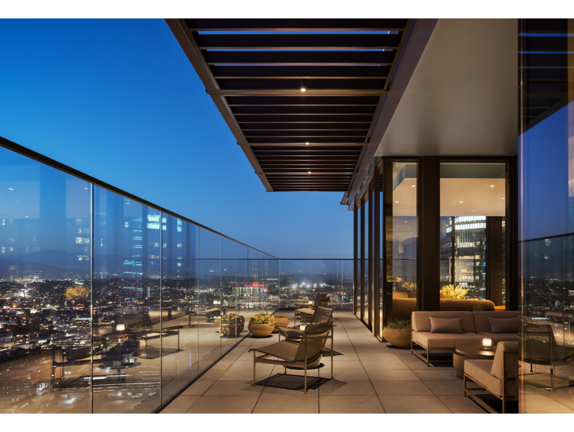 Beaudry — Marmol Radziner