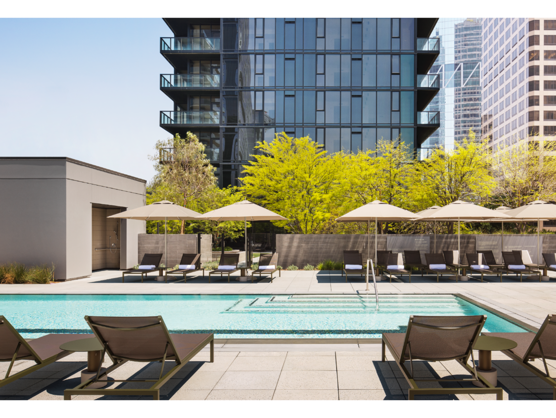 Beaudry — Marmol Radziner
