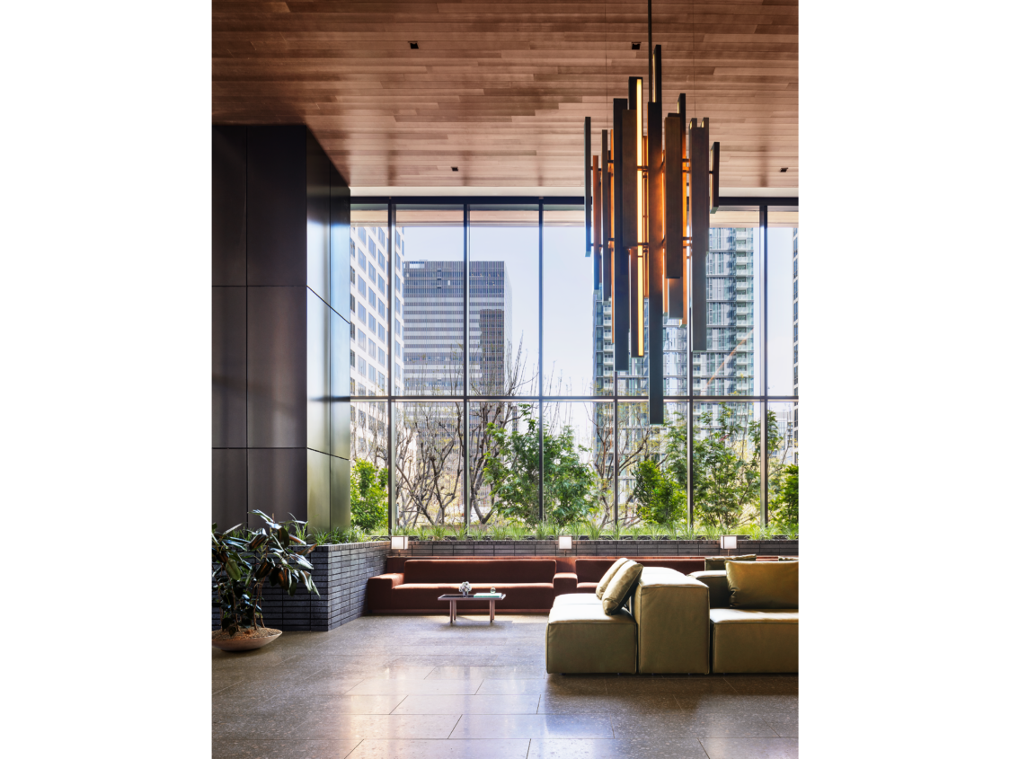 Beaudry — Marmol Radziner