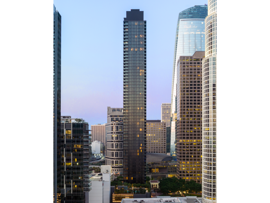 Beaudry — Marmol Radziner