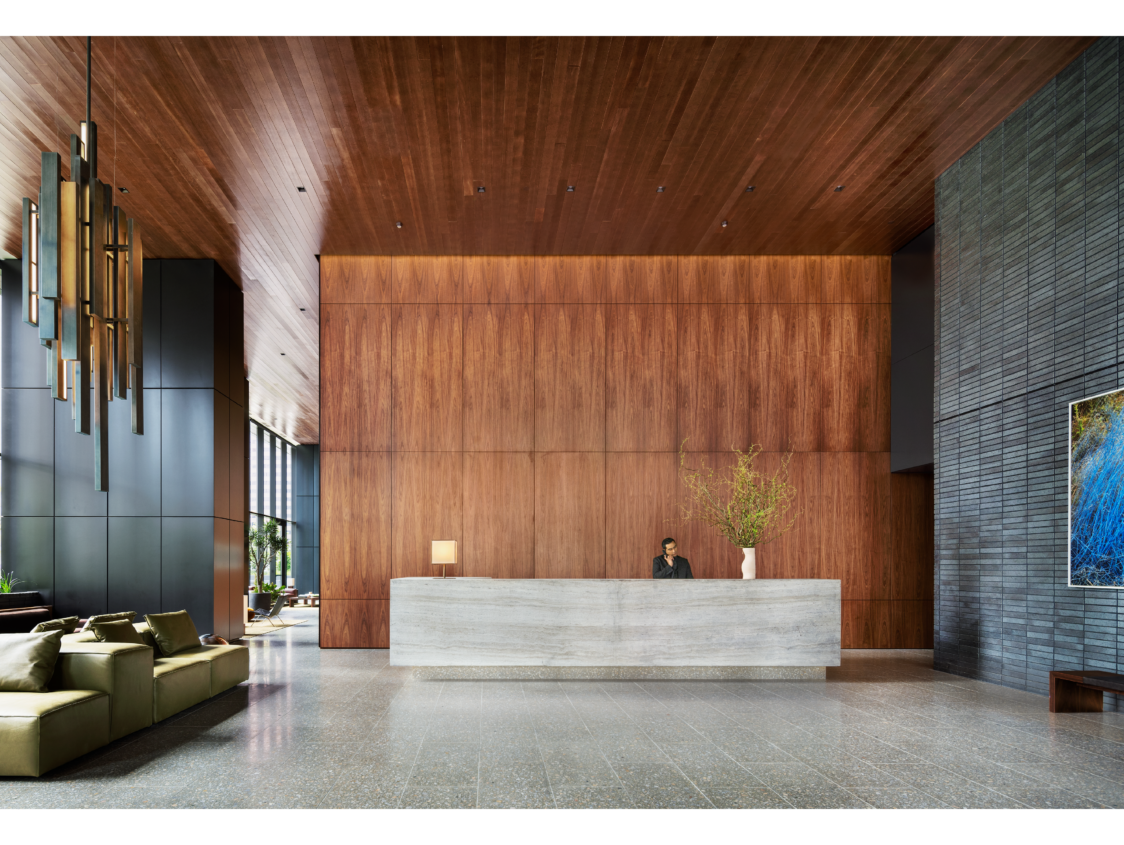 Beaudry — Marmol Radziner