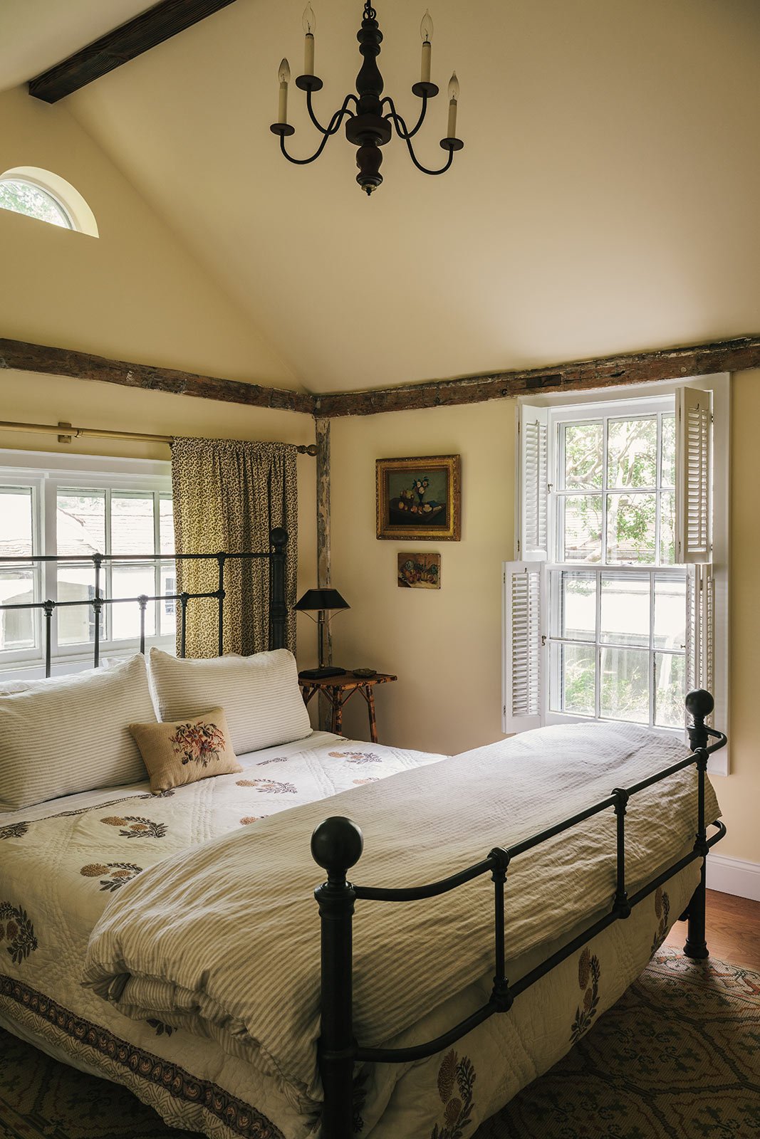 Bedford Cottage — DEMO Architects