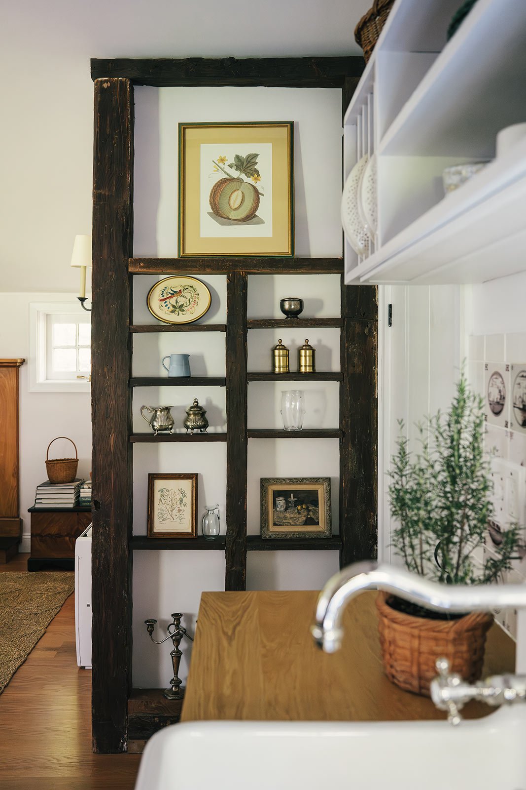 Bedford Cottage — DEMO Architects