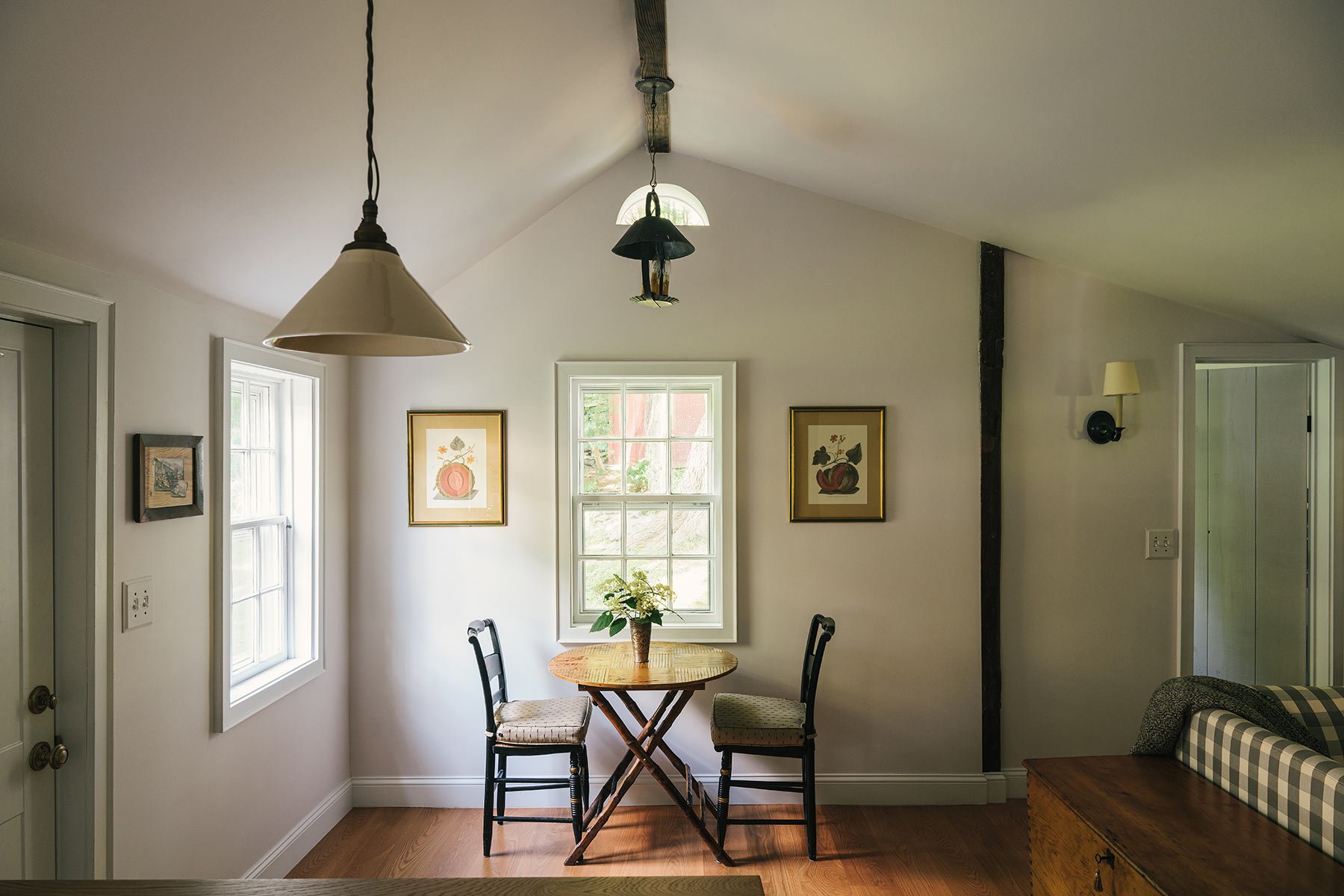 Bedford Cottage — DEMO Architects