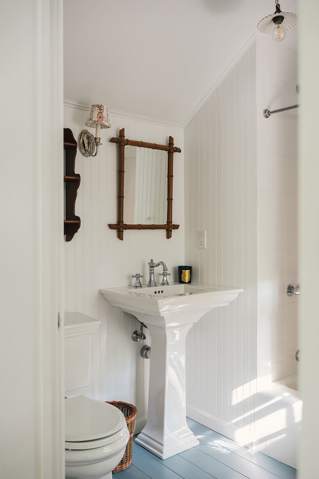 Bedford Cottage — DEMO Architects