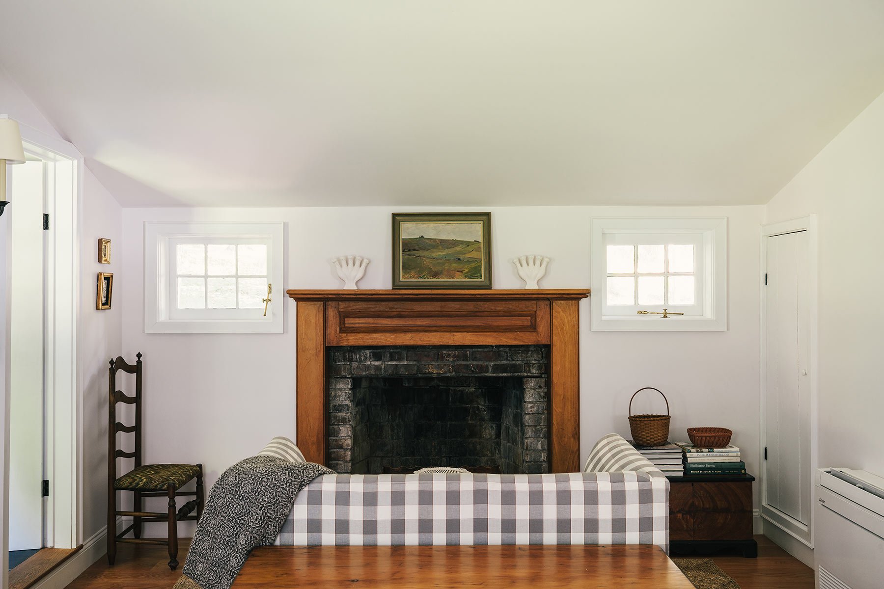 Bedford Cottage — DEMO Architects