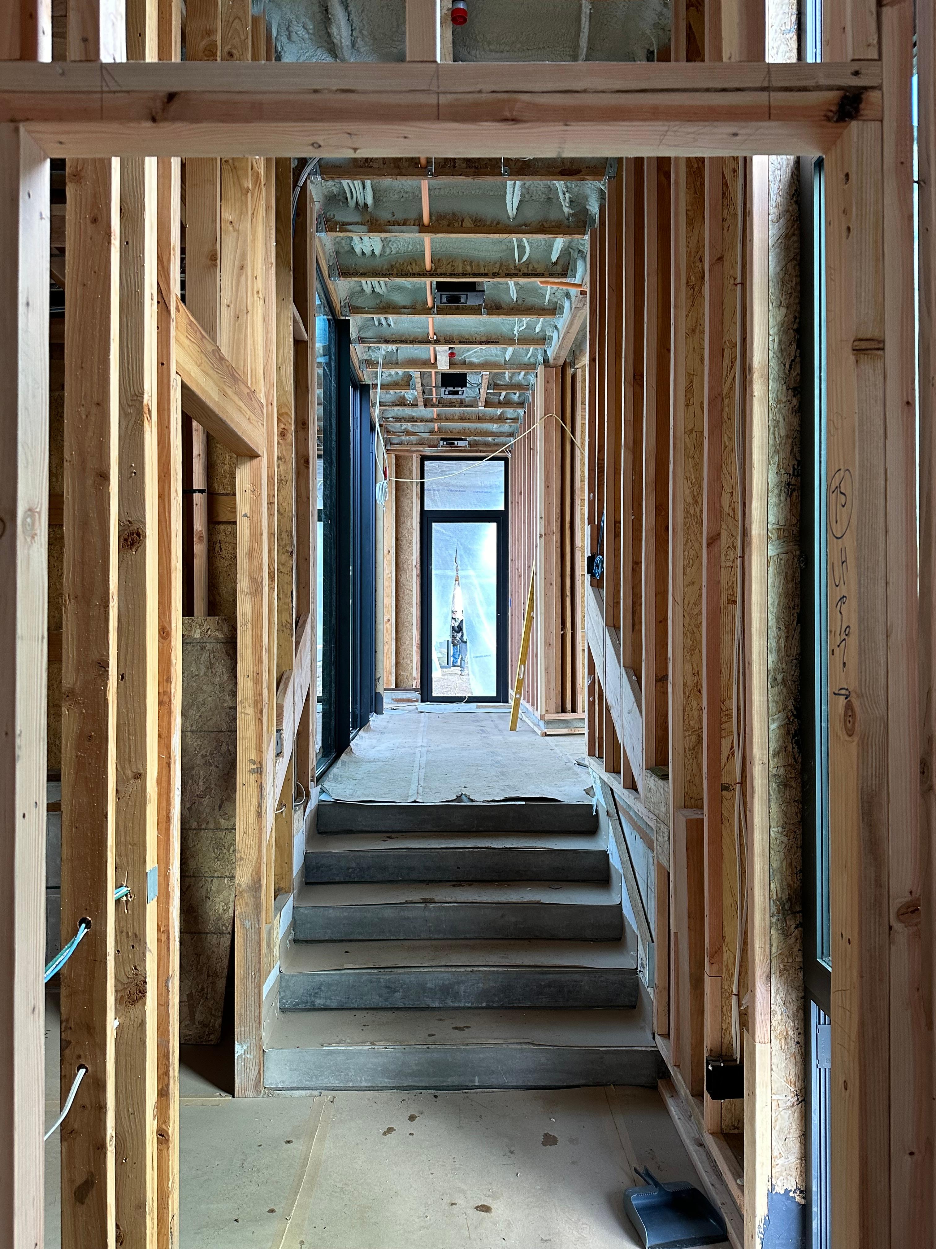 Bend Hideaway — Feldman Architecture
