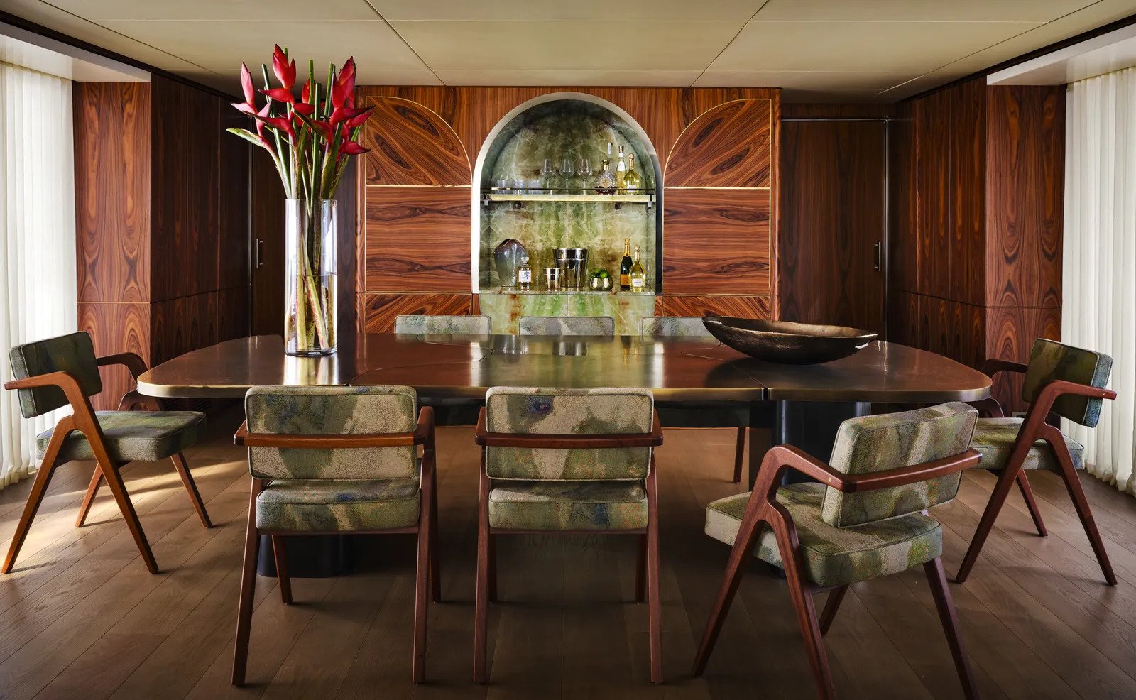 Benetti Oasis 40M — kellybehun | STUDIO