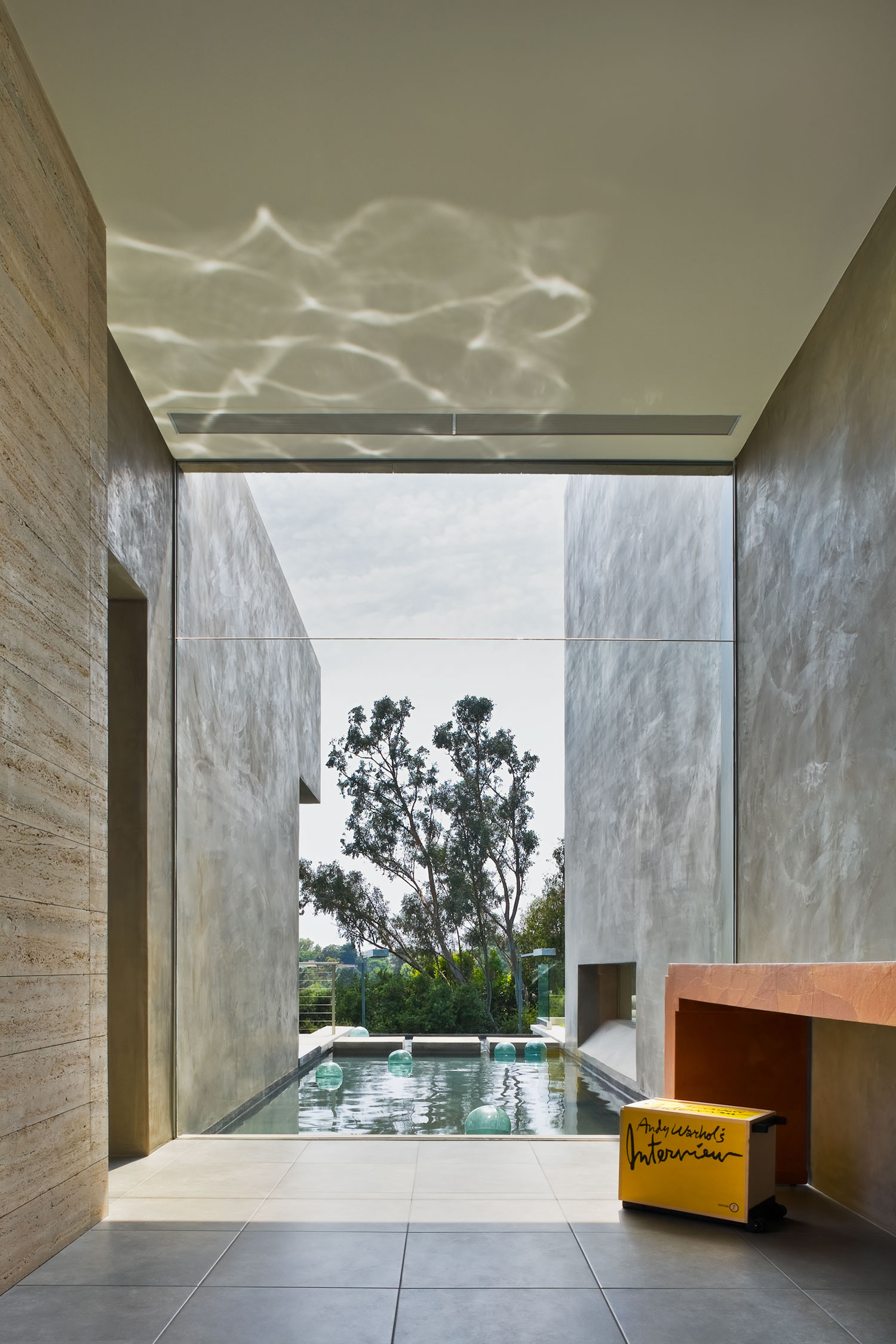 Bentley Residence — Shubin Donaldson