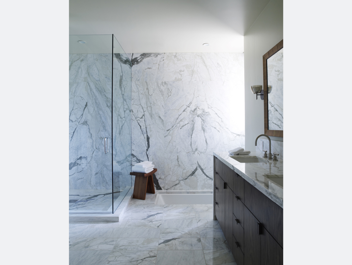 Benvenuto Court — Marmol Radziner