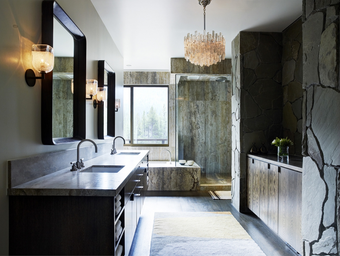 Benvenuto Court — Marmol Radziner