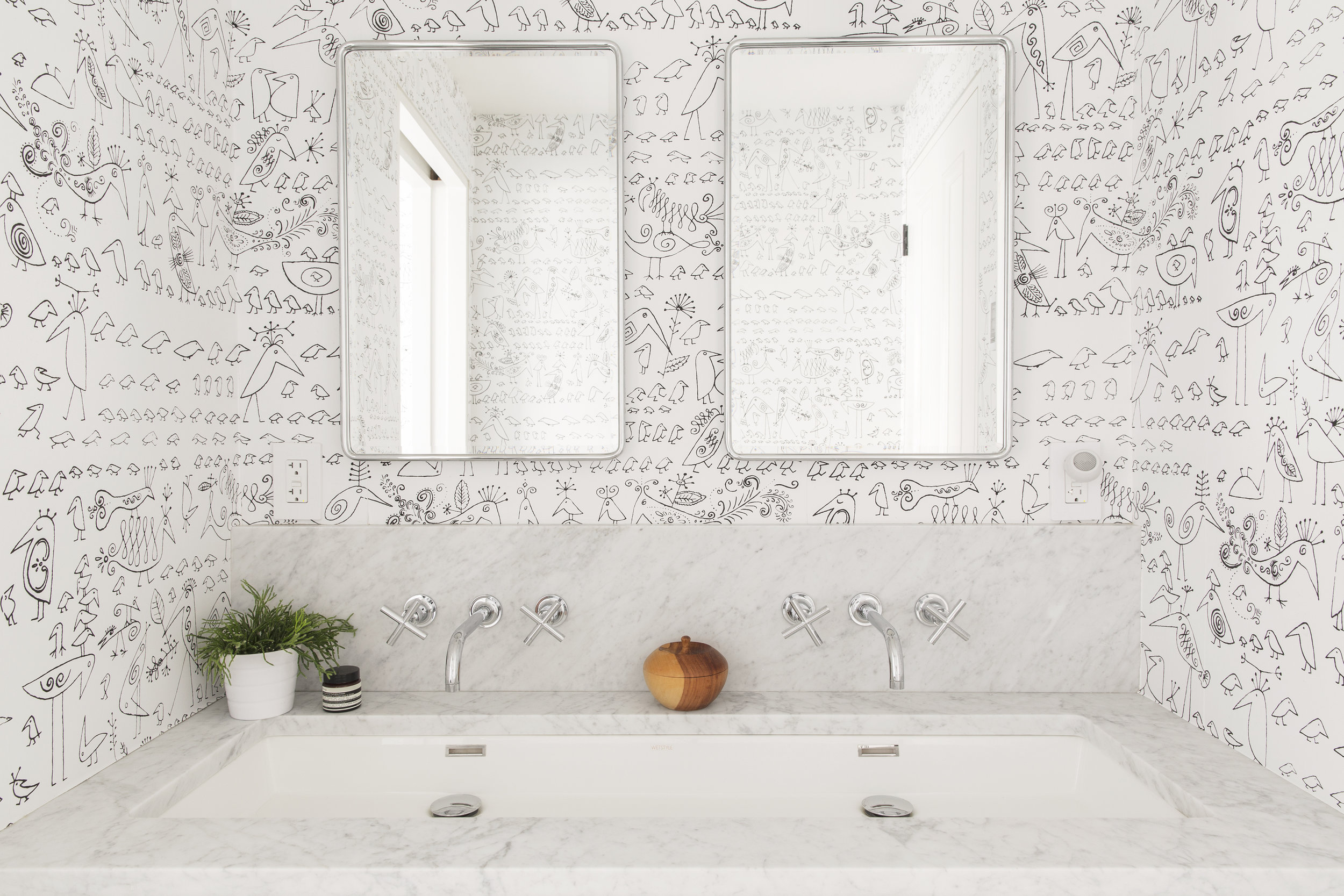 Bergen Street Townhouse — ERA