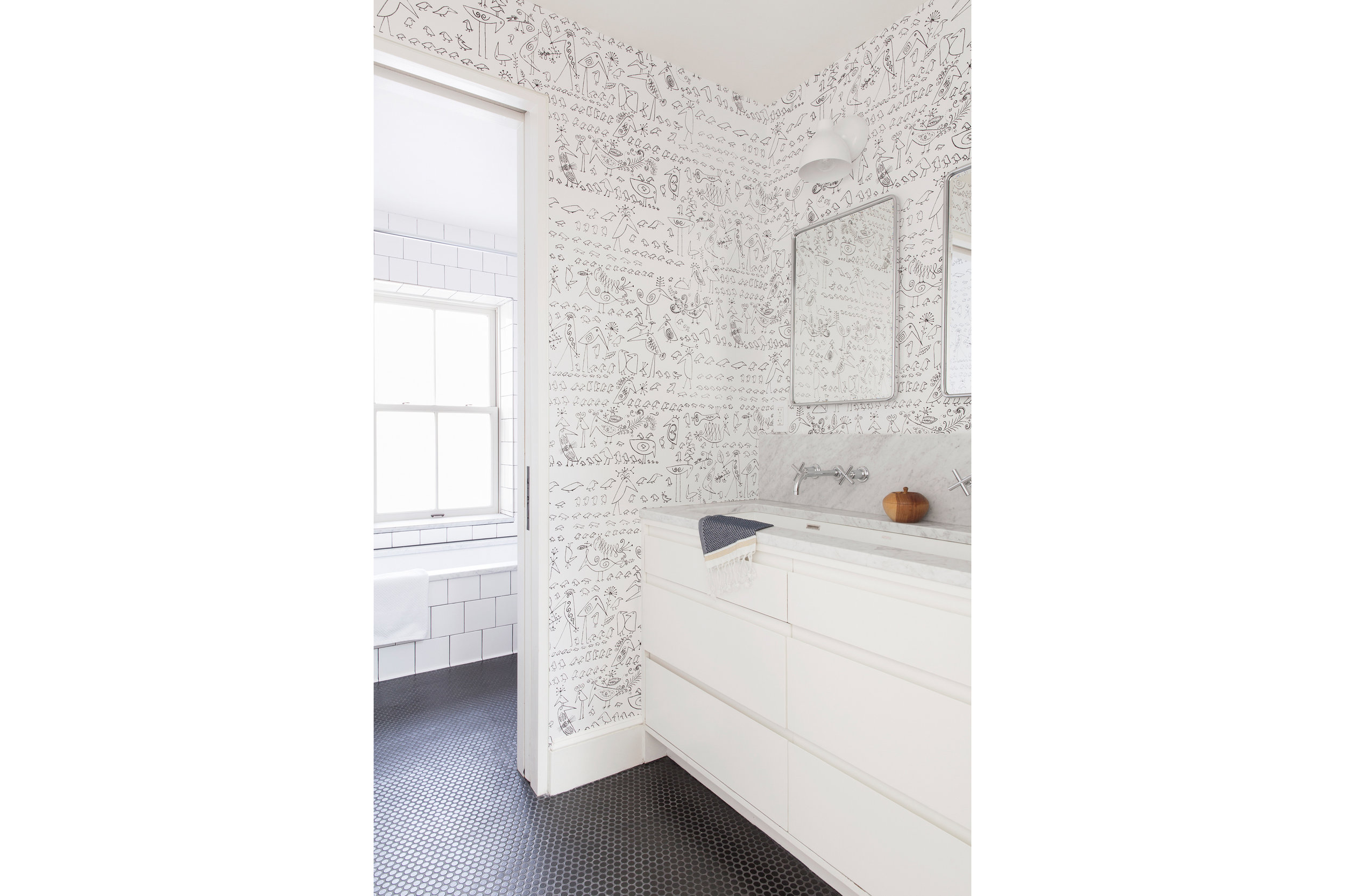 Bergen Street Townhouse — ERA
