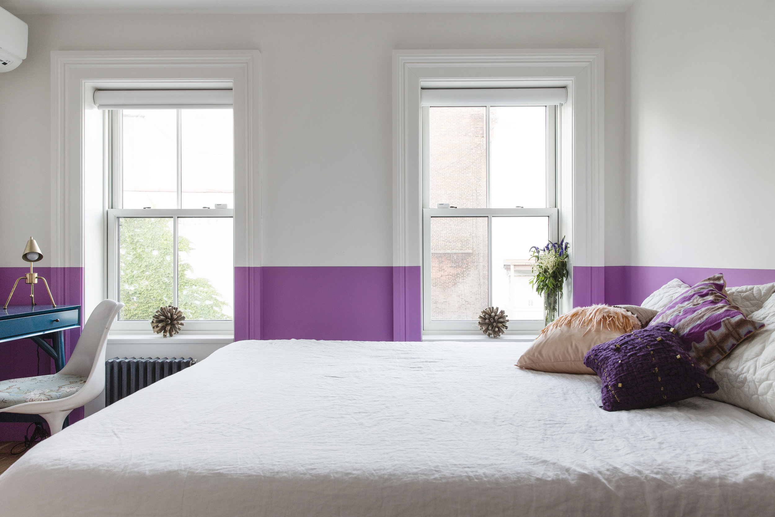 Bergen Street Townhouse — ERA