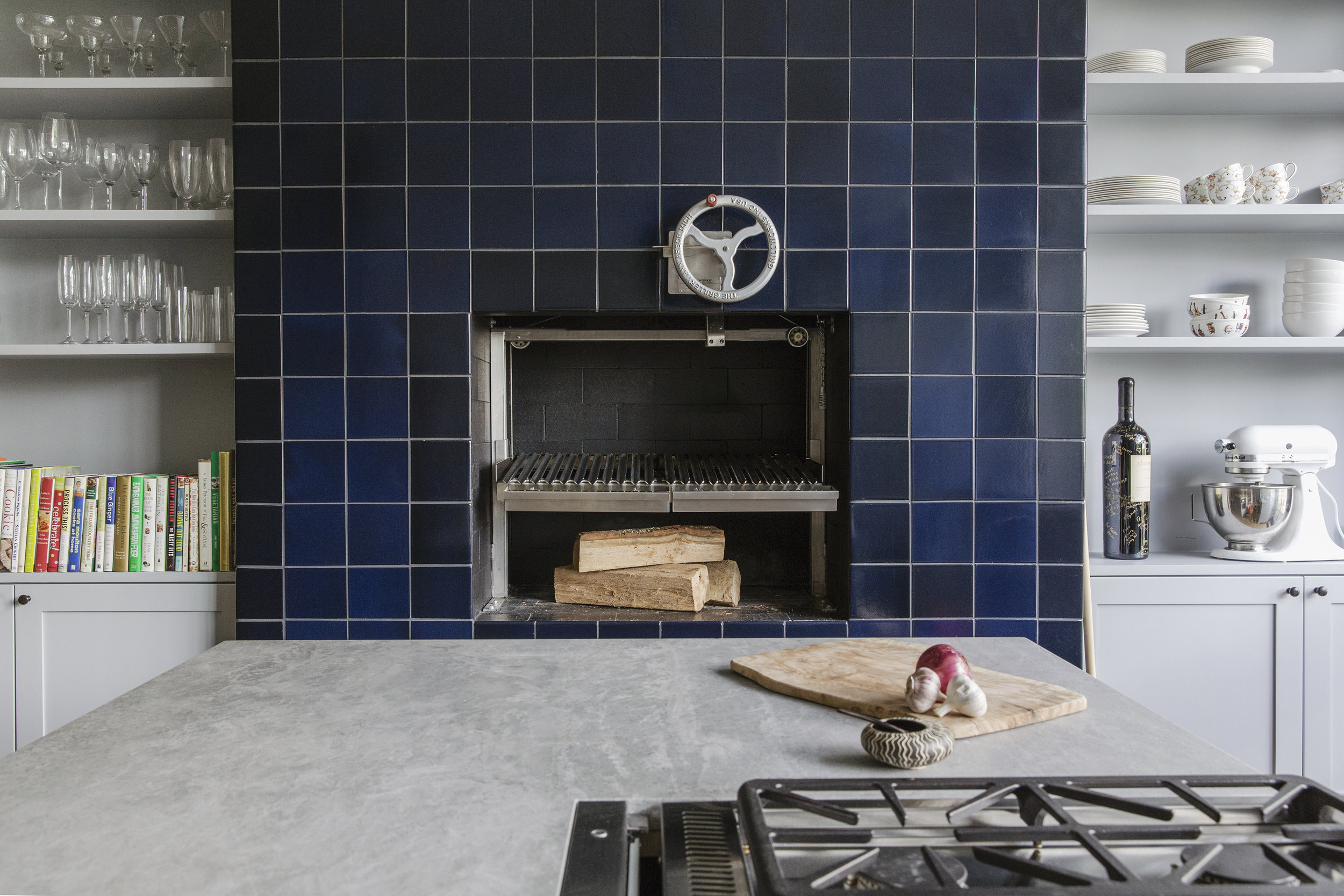 Bergen Street Townhouse — ERA