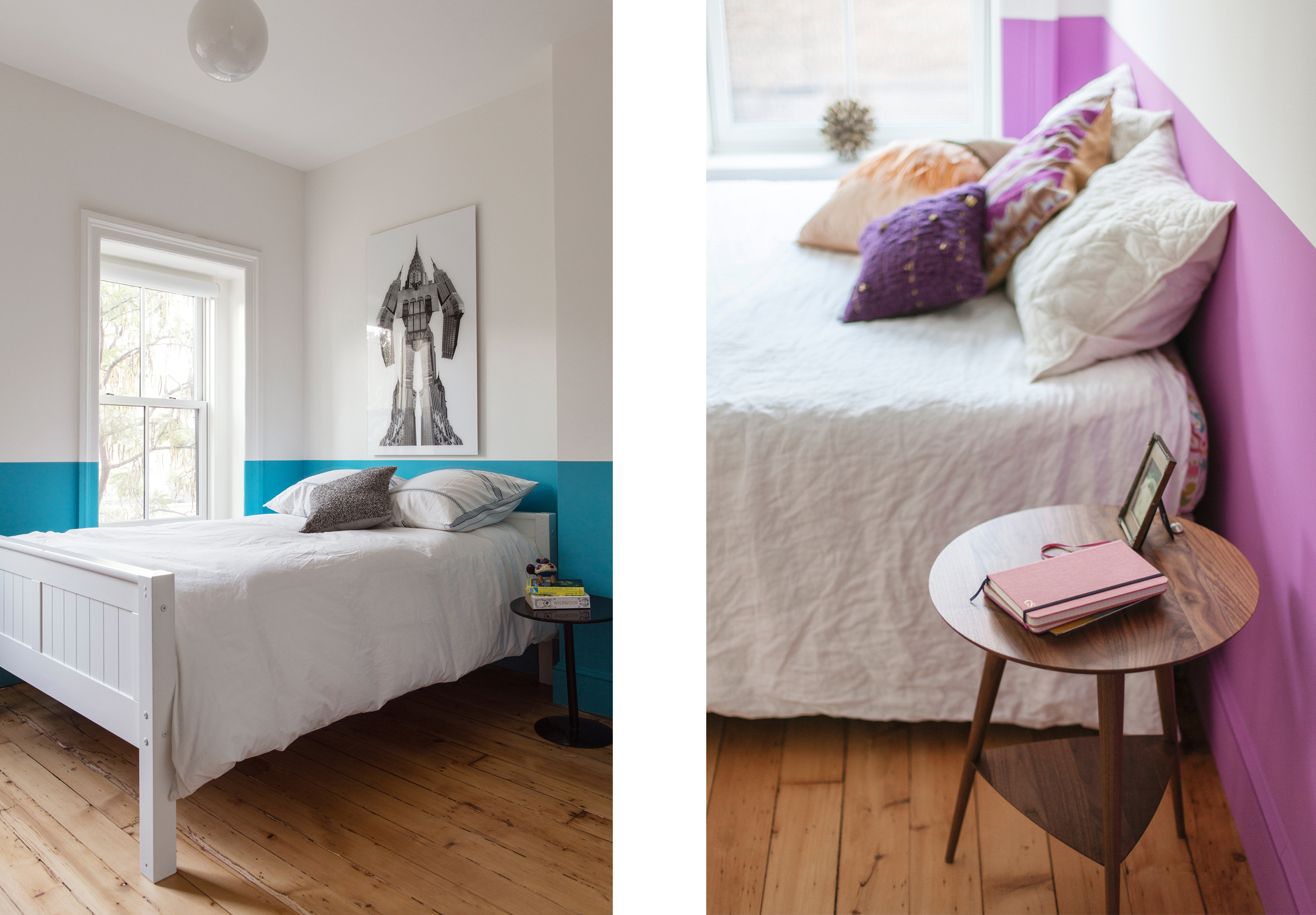 Bergen Street Townhouse — ERA